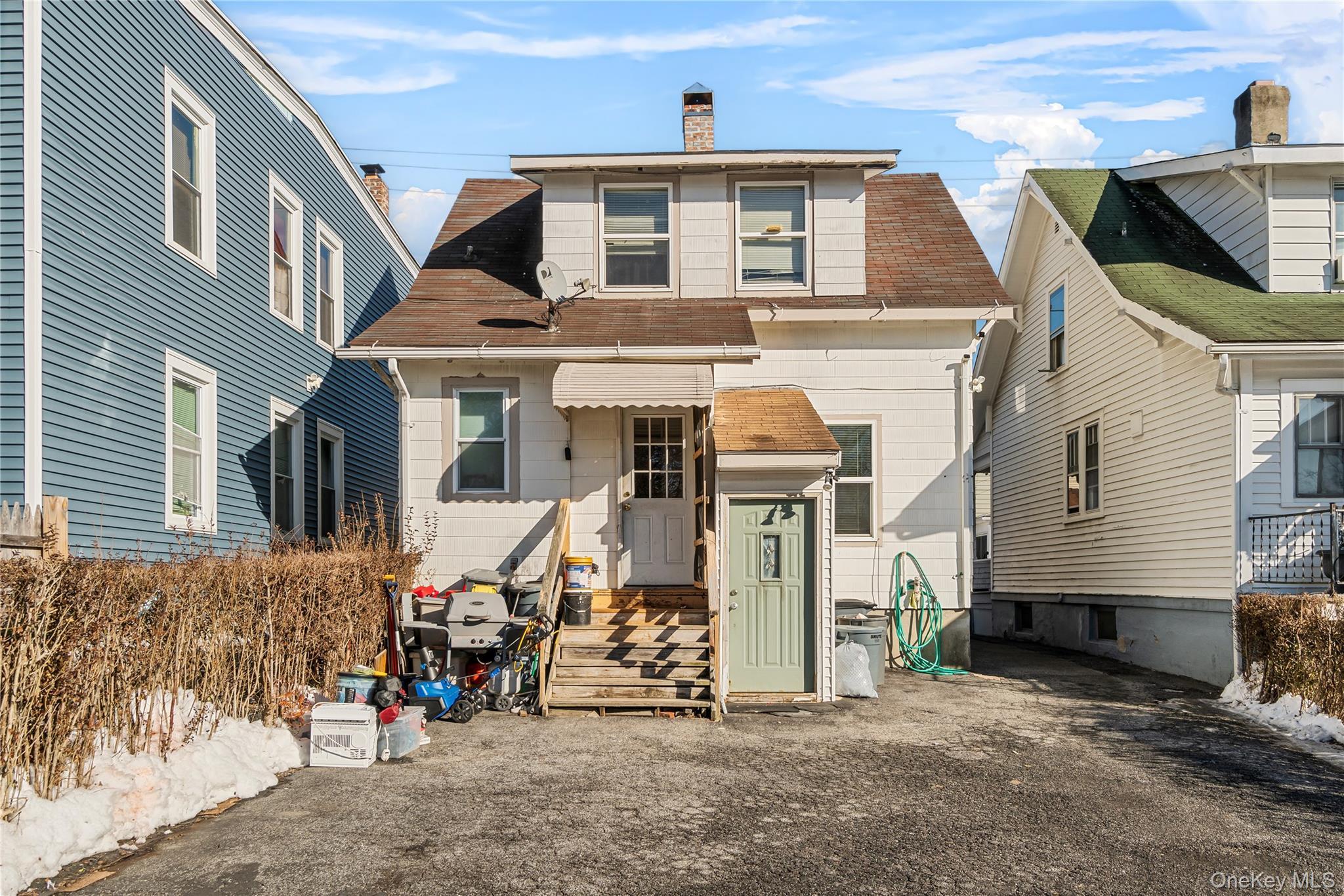 Single Family Fullerton  Orange County, NY 12550, MLS-912274-23