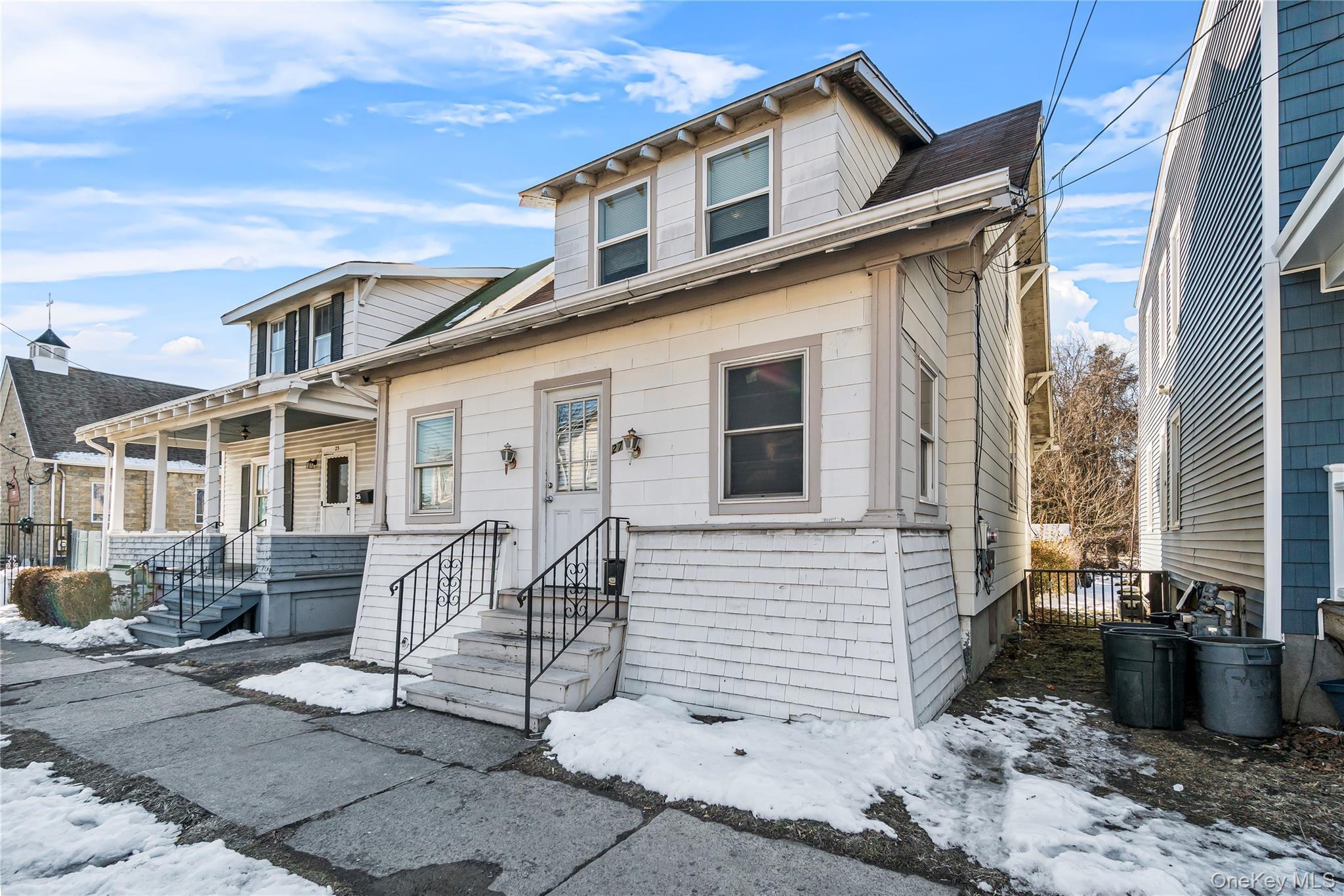 Single Family Fullerton  Orange County, NY 12550, MLS-912274-24