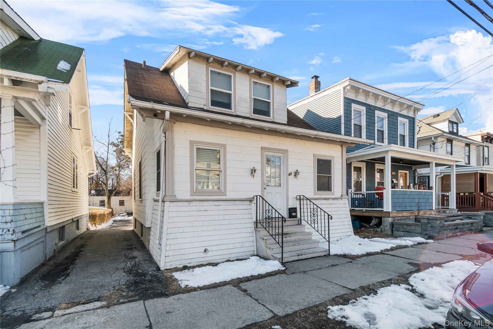 Single Family Fullerton  Orange County, NY 12550, MLS-912274-25