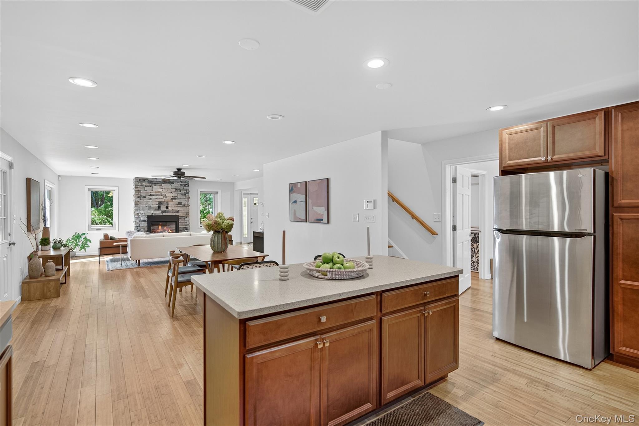 Single Family John Joy  Ulster County, NY 12498, MLS-912286-15