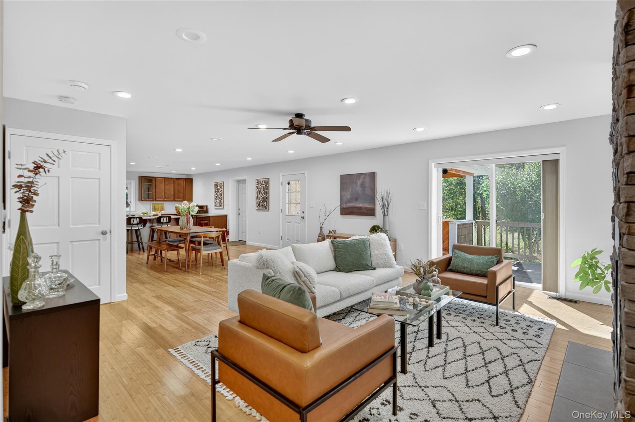 Single Family John Joy  Ulster County, NY 12498, MLS-912286-4