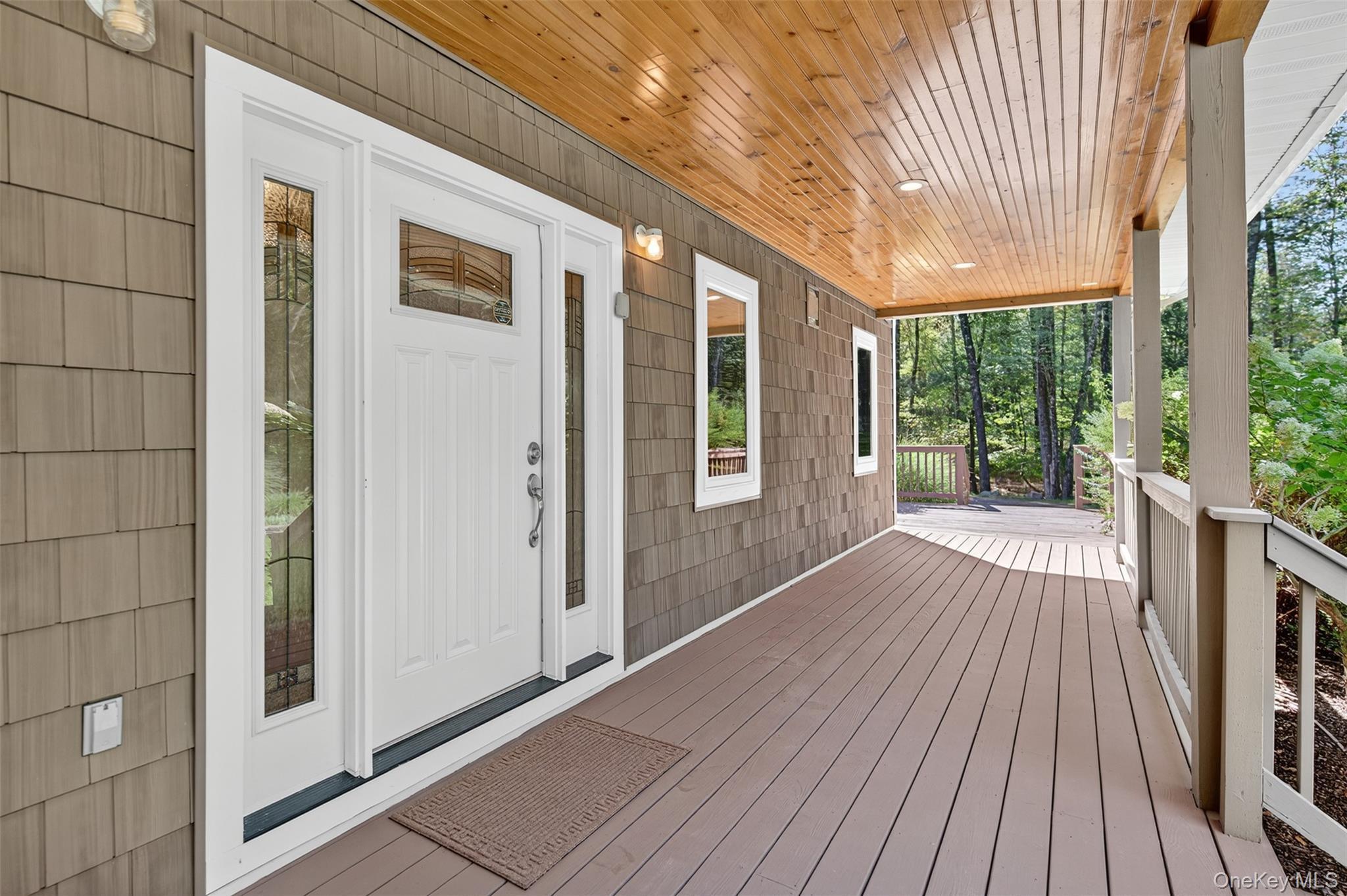 Single Family John Joy  Ulster County, NY 12498, MLS-912286-40