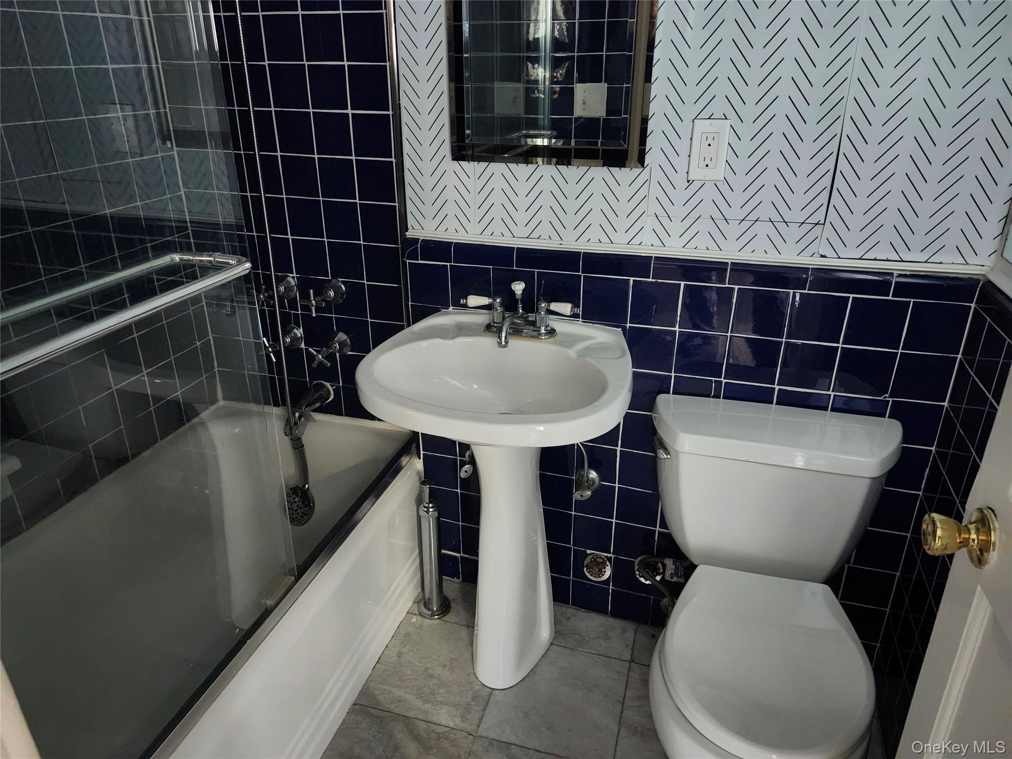 Single Family 62nd  Manhattan, NY 10065, MLS-912288-12