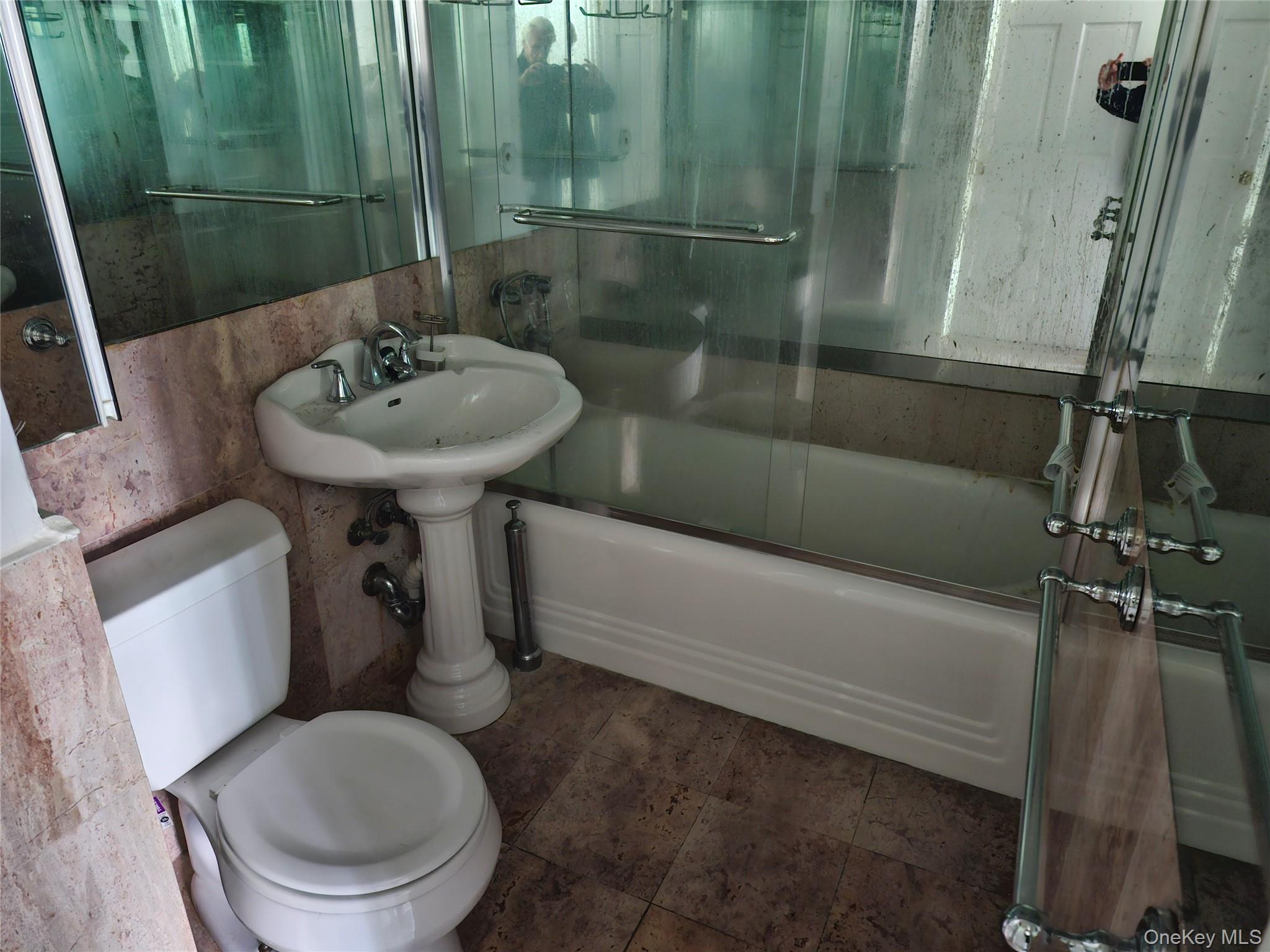 Single Family 62nd  Manhattan, NY 10065, MLS-912288-14