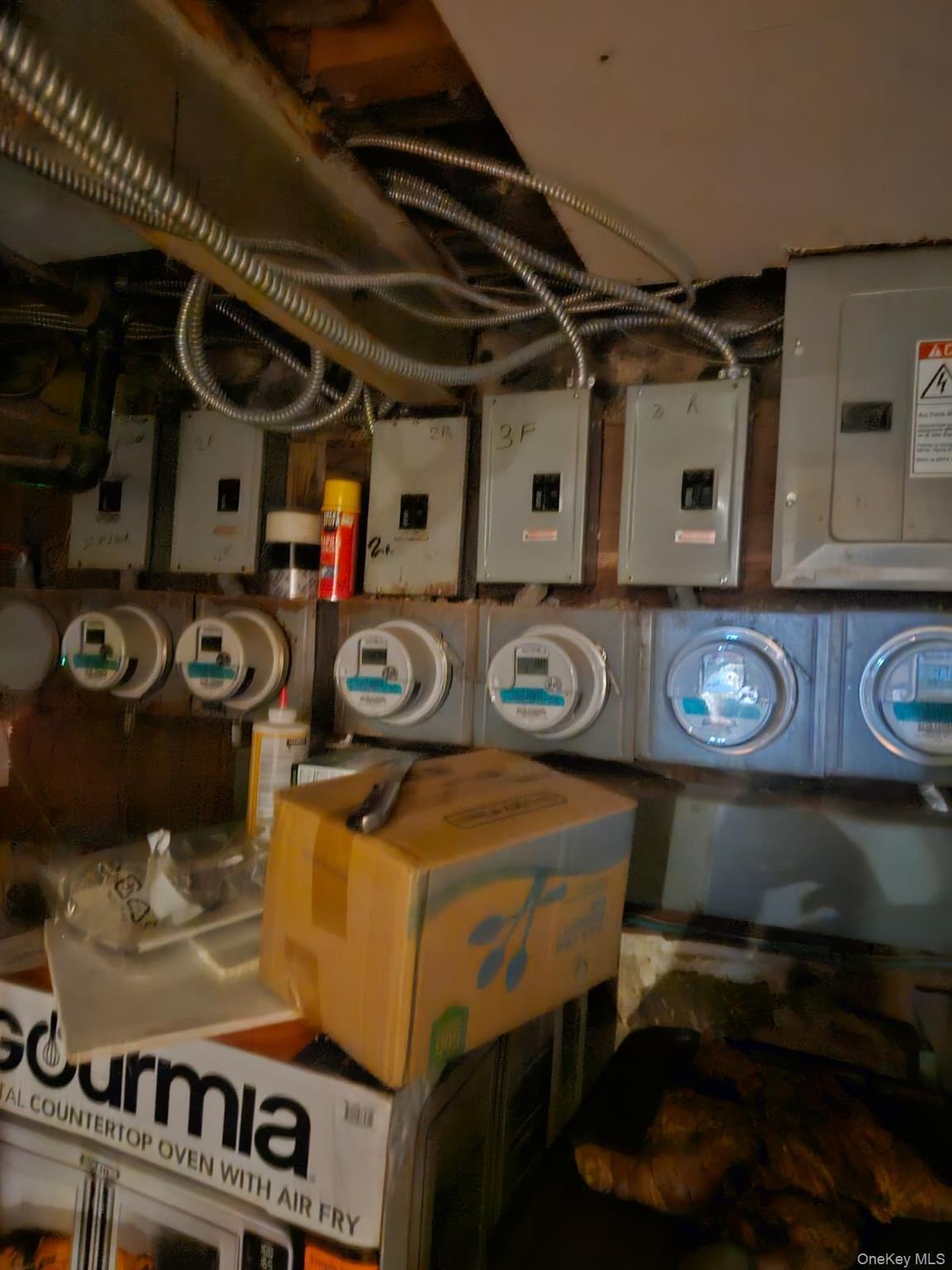 Commercial Sale Nostrand  Brooklyn, NY 11226, MLS-912295-8