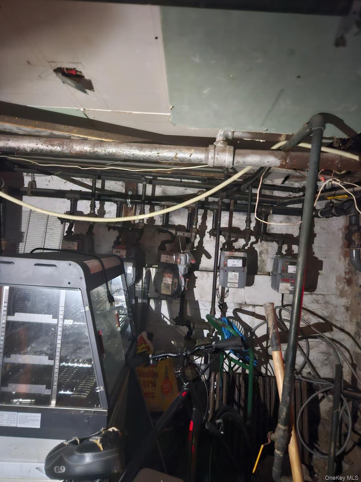 Commercial Sale Nostrand  Brooklyn, NY 11226, MLS-912295-9