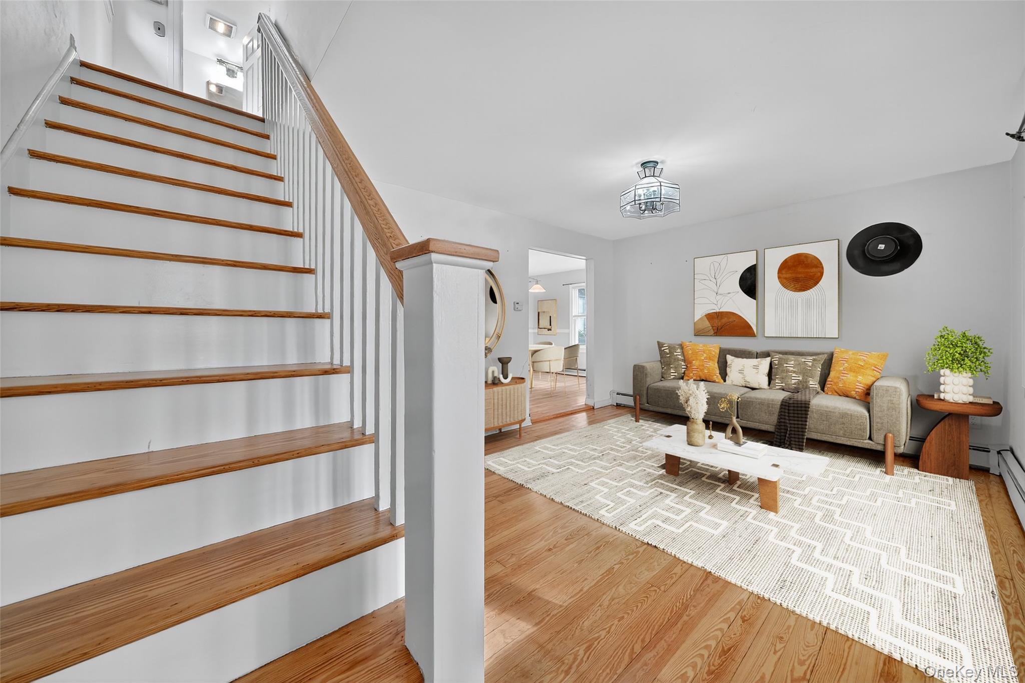 Single Family Rockland Rockland County, NY 10901, MLS-912298-11