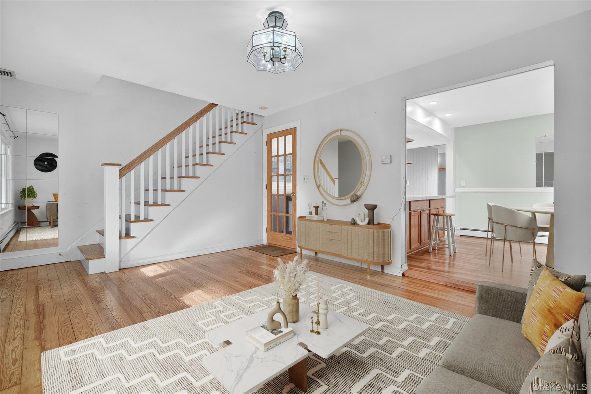 Single Family Rockland Rockland County, NY 10901, MLS-912298-14