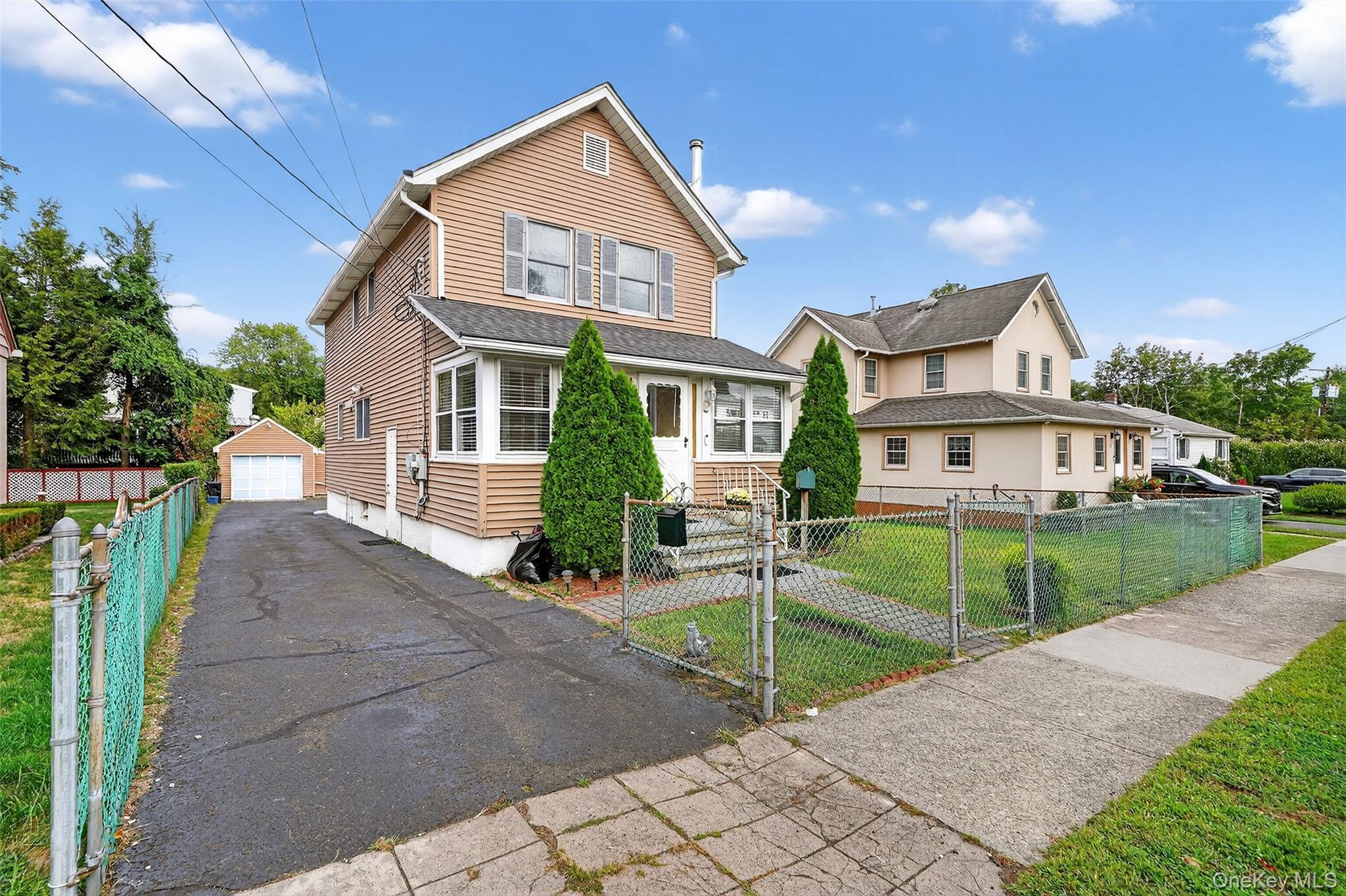 Single Family Rockland Rockland County, NY 10901, MLS-912298-2