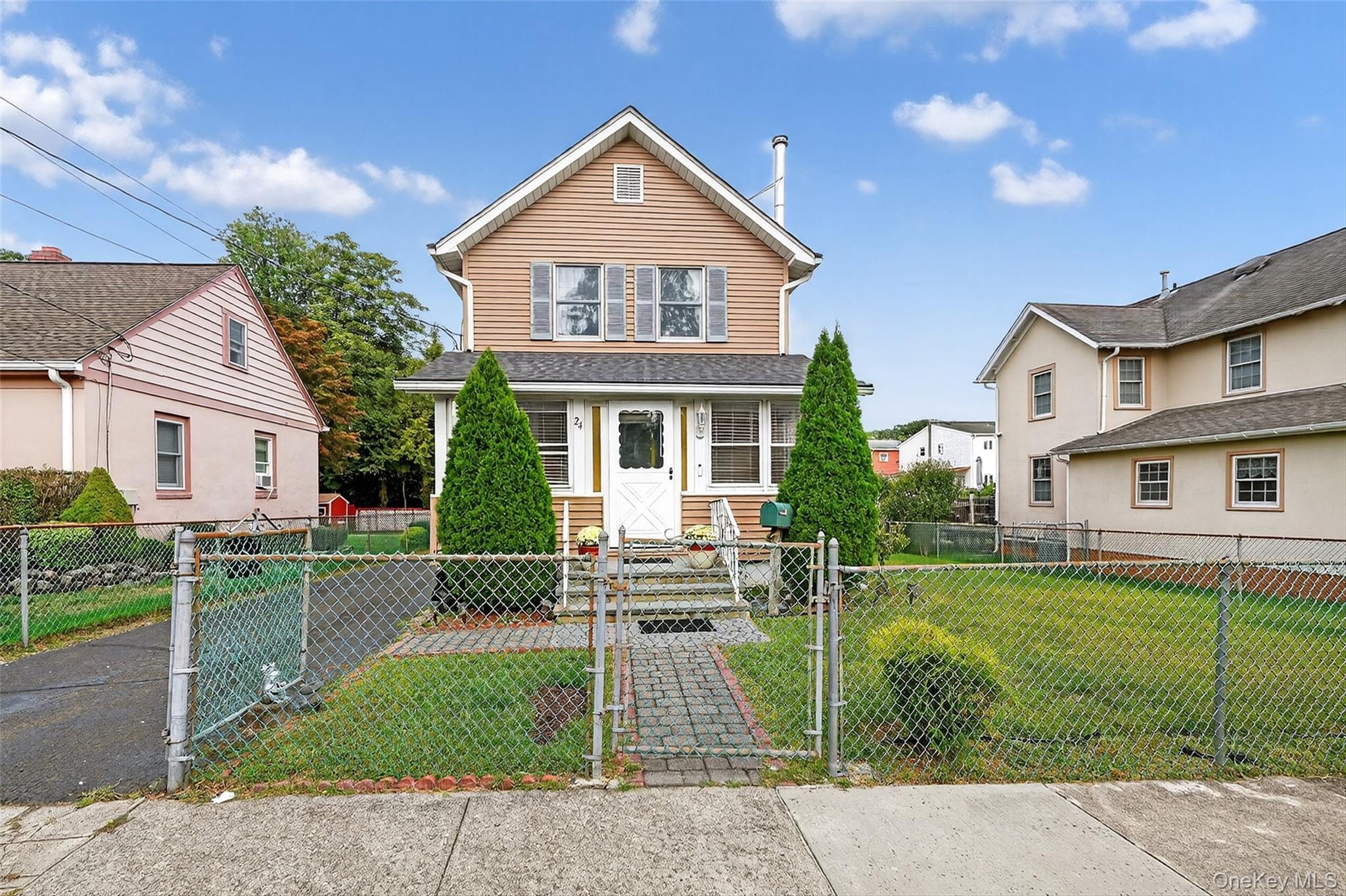 Single Family Rockland Rockland County, NY 10901, MLS-912298-3