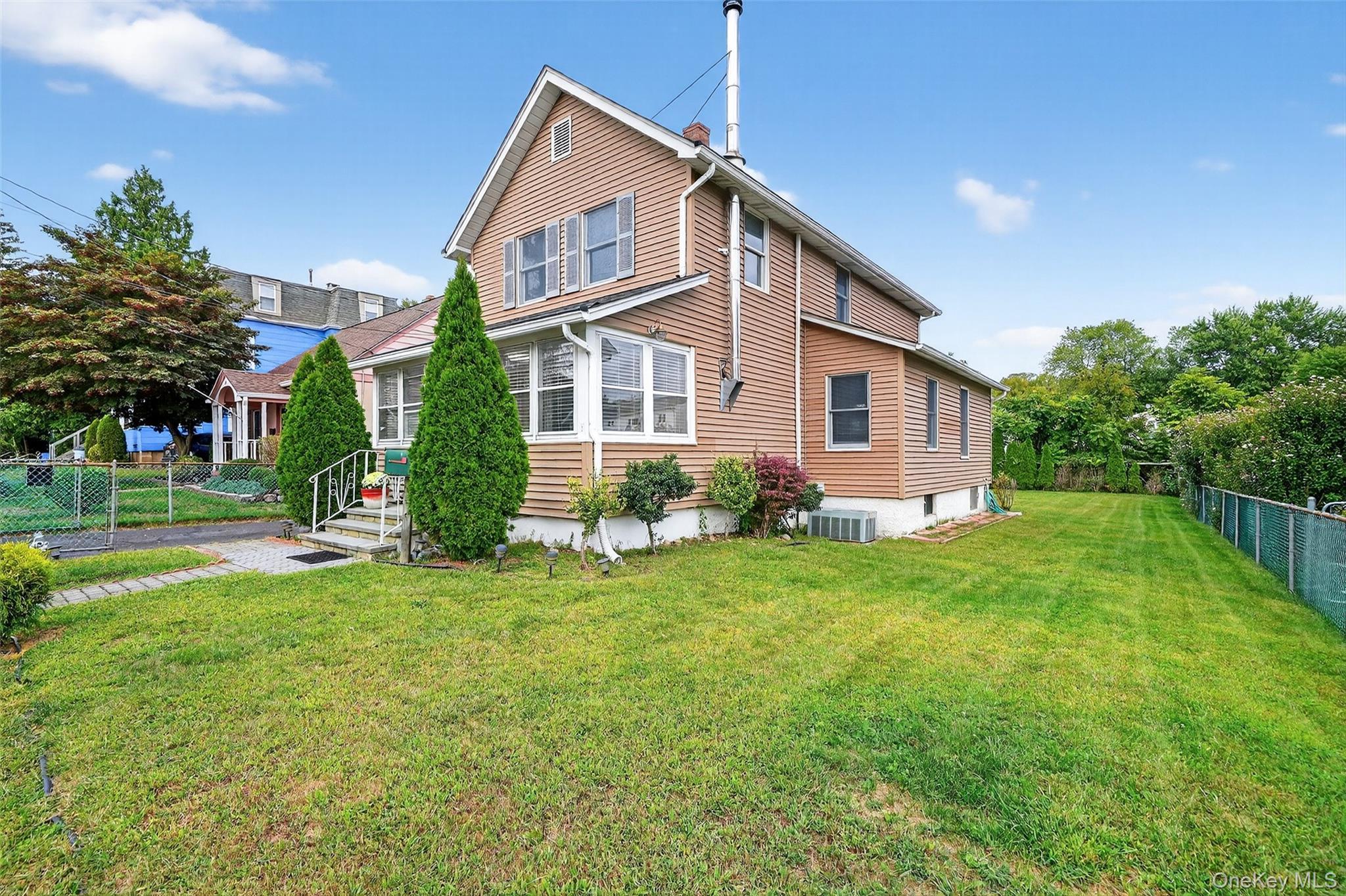 Single Family Rockland Rockland County, NY 10901, MLS-912298-4