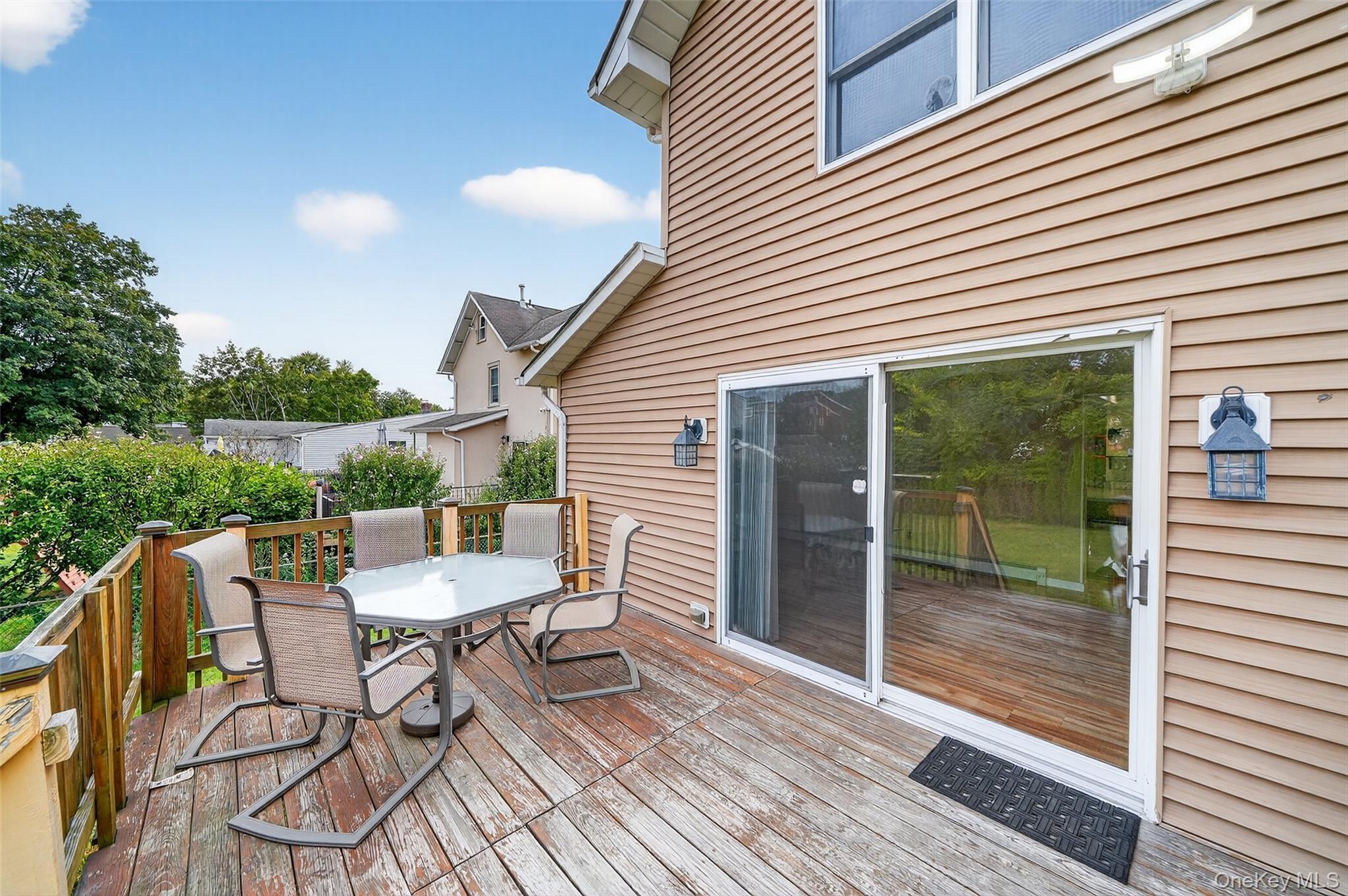 Single Family Rockland Rockland County, NY 10901, MLS-912298-42