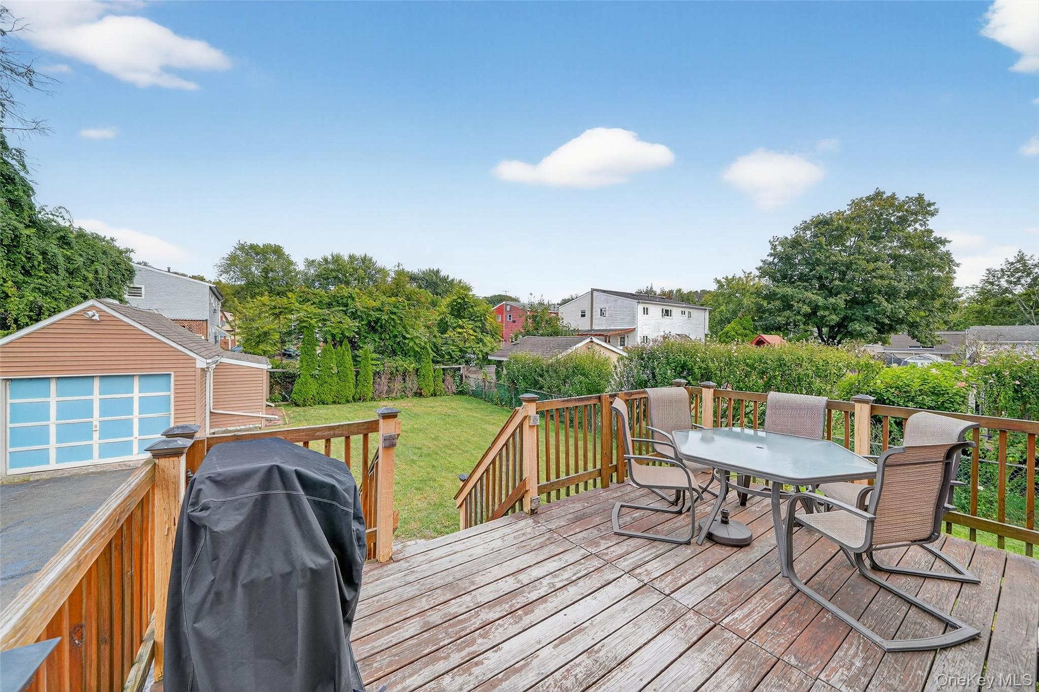 Single Family Rockland Rockland County, NY 10901, MLS-912298-44