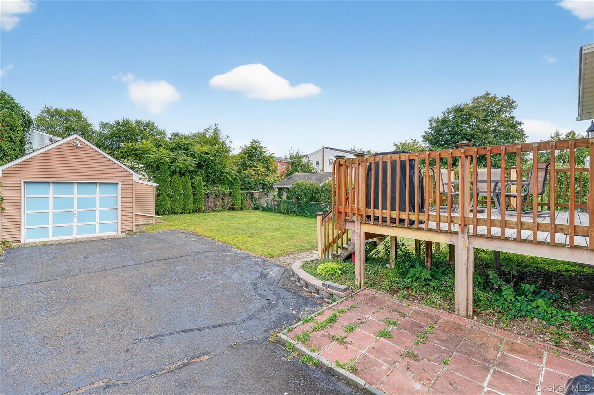 Single Family Rockland  Rockland County, NY 10901, MLS-912298-45