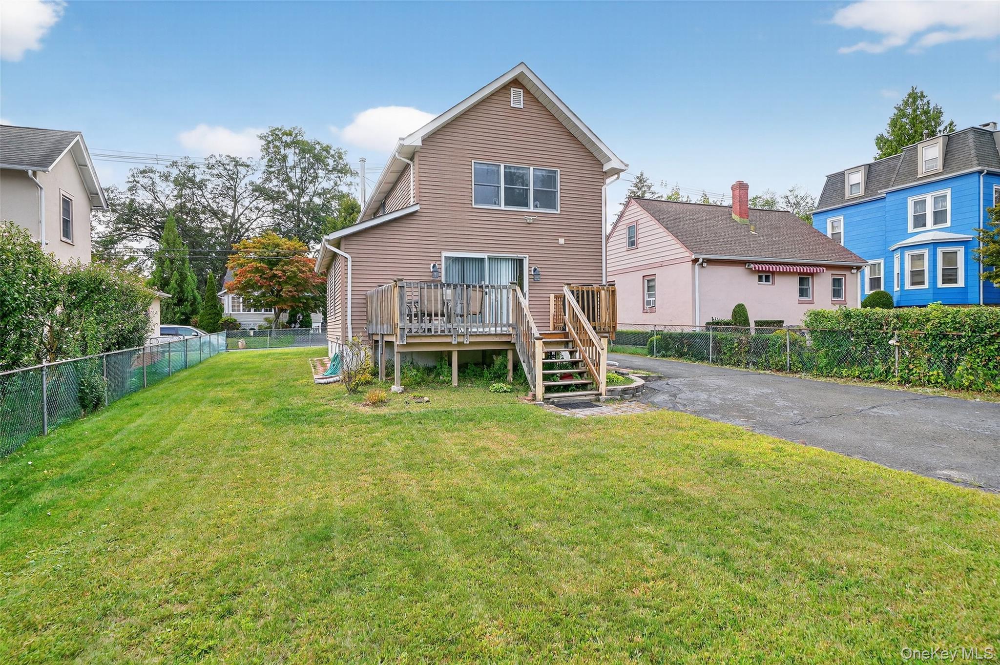 Single Family Rockland Rockland County, NY 10901, MLS-912298-5