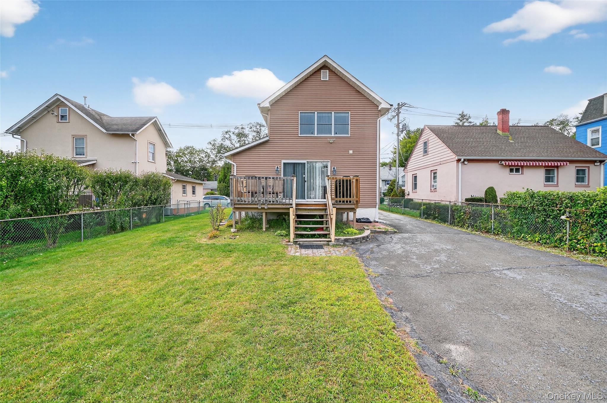 Single Family Rockland Rockland County, NY 10901, MLS-912298-6