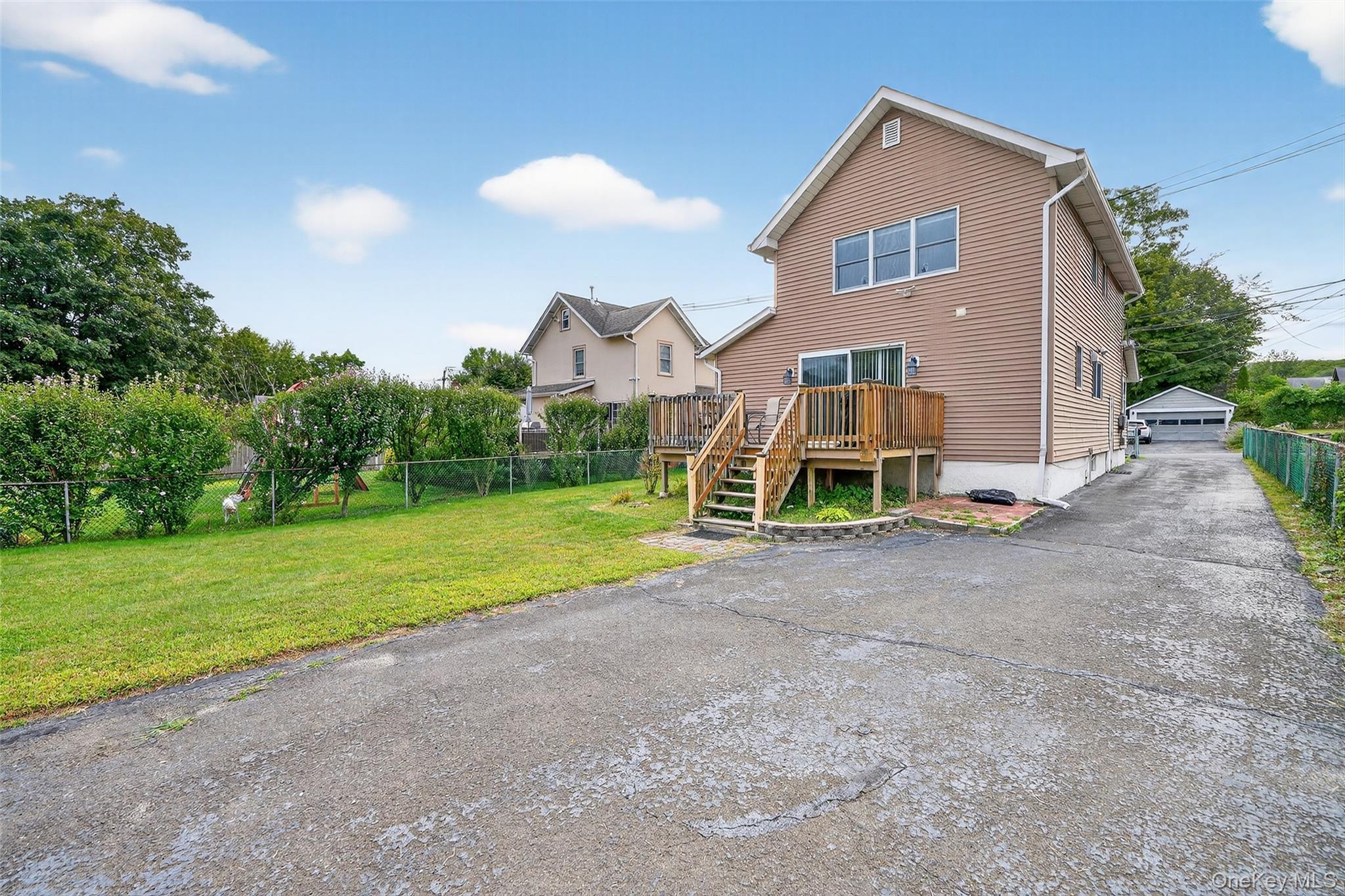 Single Family Rockland Rockland County, NY 10901, MLS-912298-7