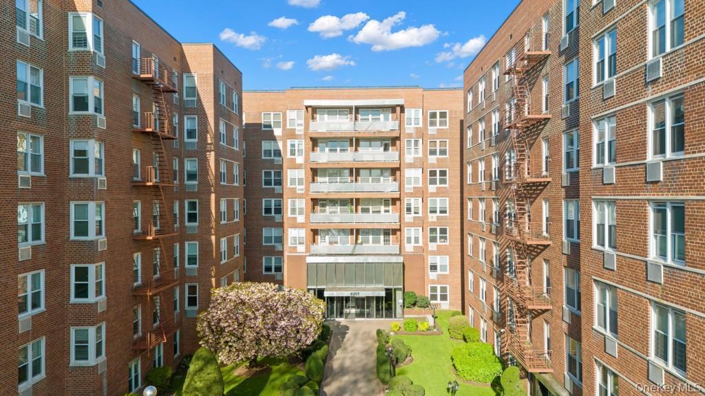 Coop Shore  Brooklyn, NY 11209, MLS-912310-6