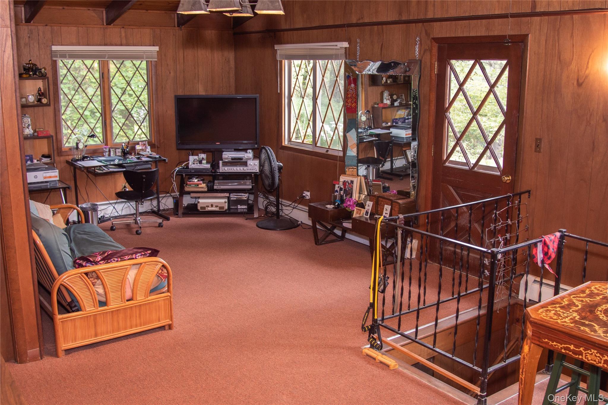 Single Family Davos Sullivan County, NY 12789, MLS-912314-9