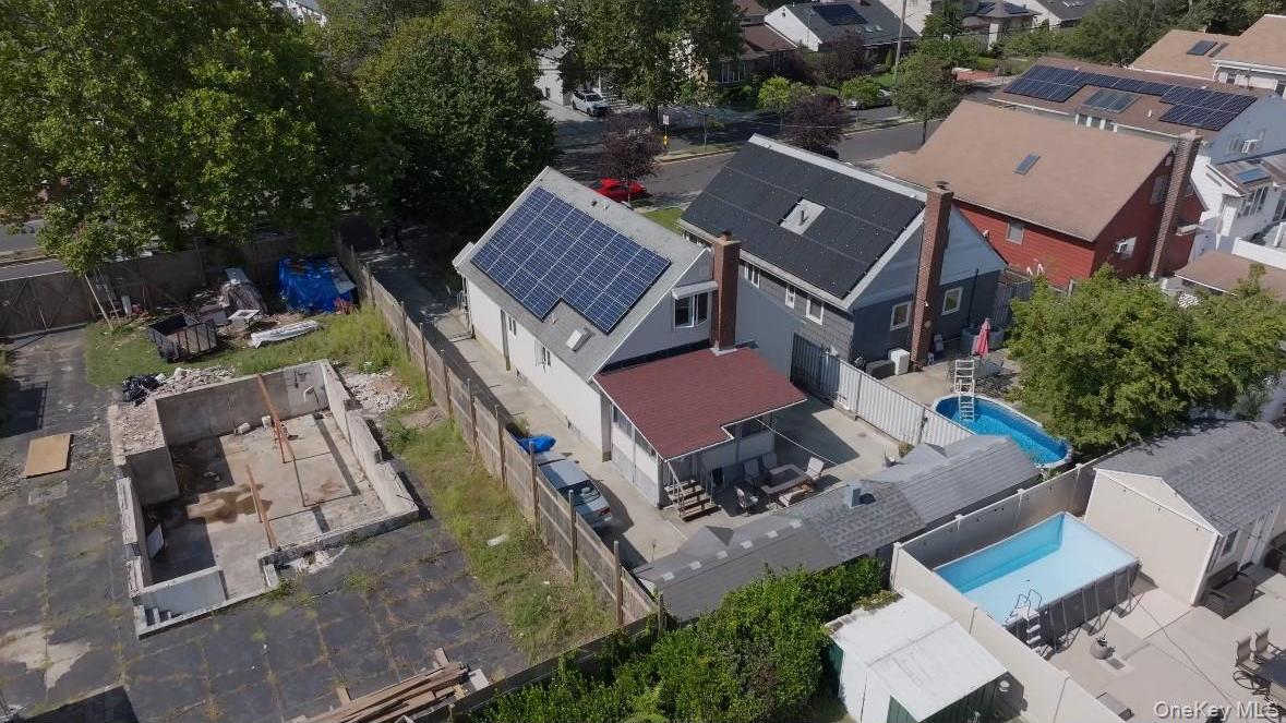 Single Family Royce  Brooklyn, NY 11234, MLS-912322-37