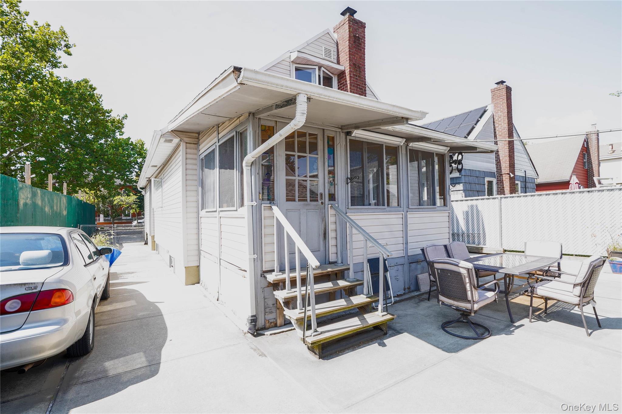 Single Family Royce  Brooklyn, NY 11234, MLS-912322-4