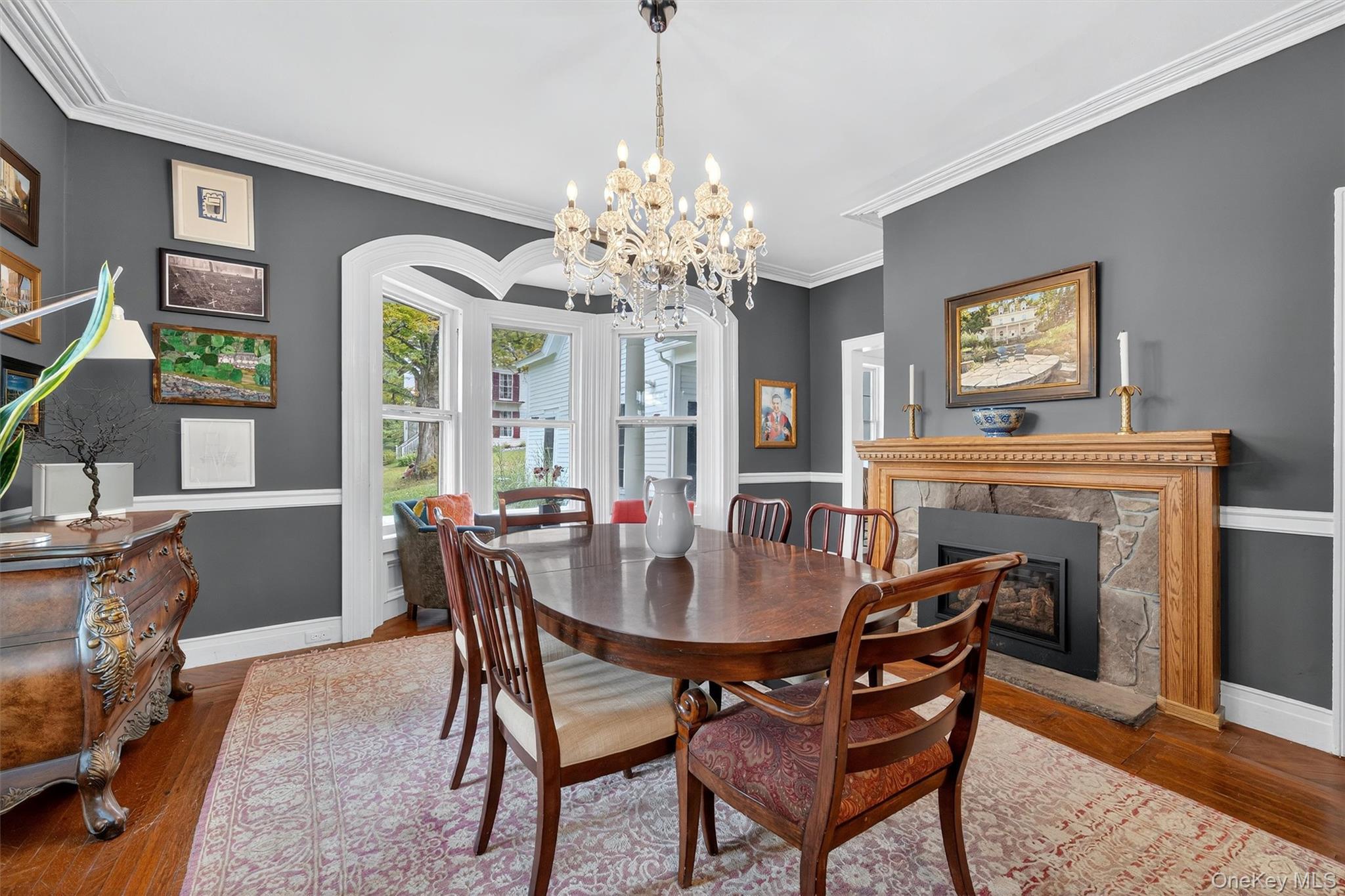 Single Family River  Out Of Area, NY 18415, MLS-912371-14