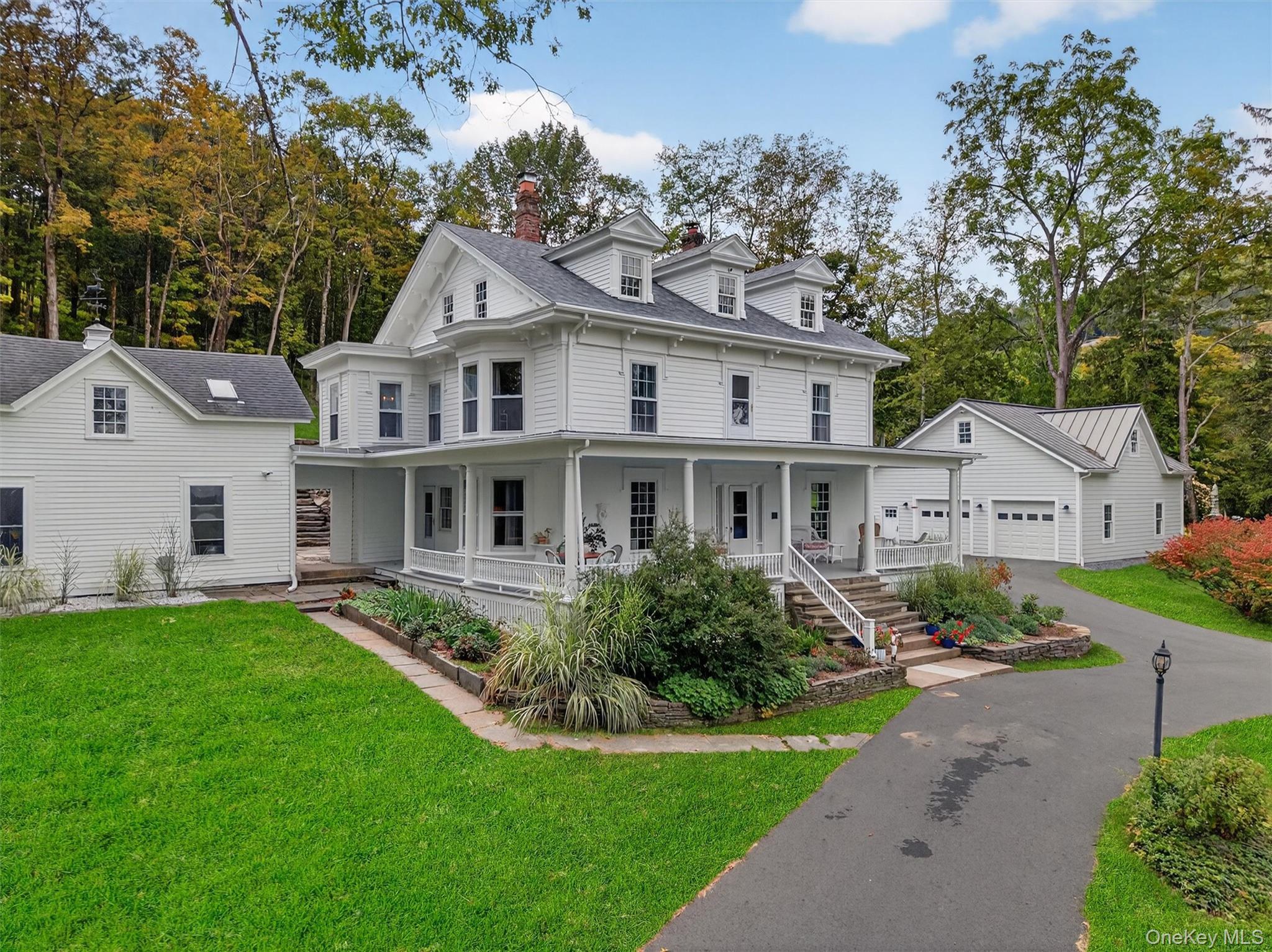 Single Family River  Out Of Area, NY 18415, MLS-912371-2