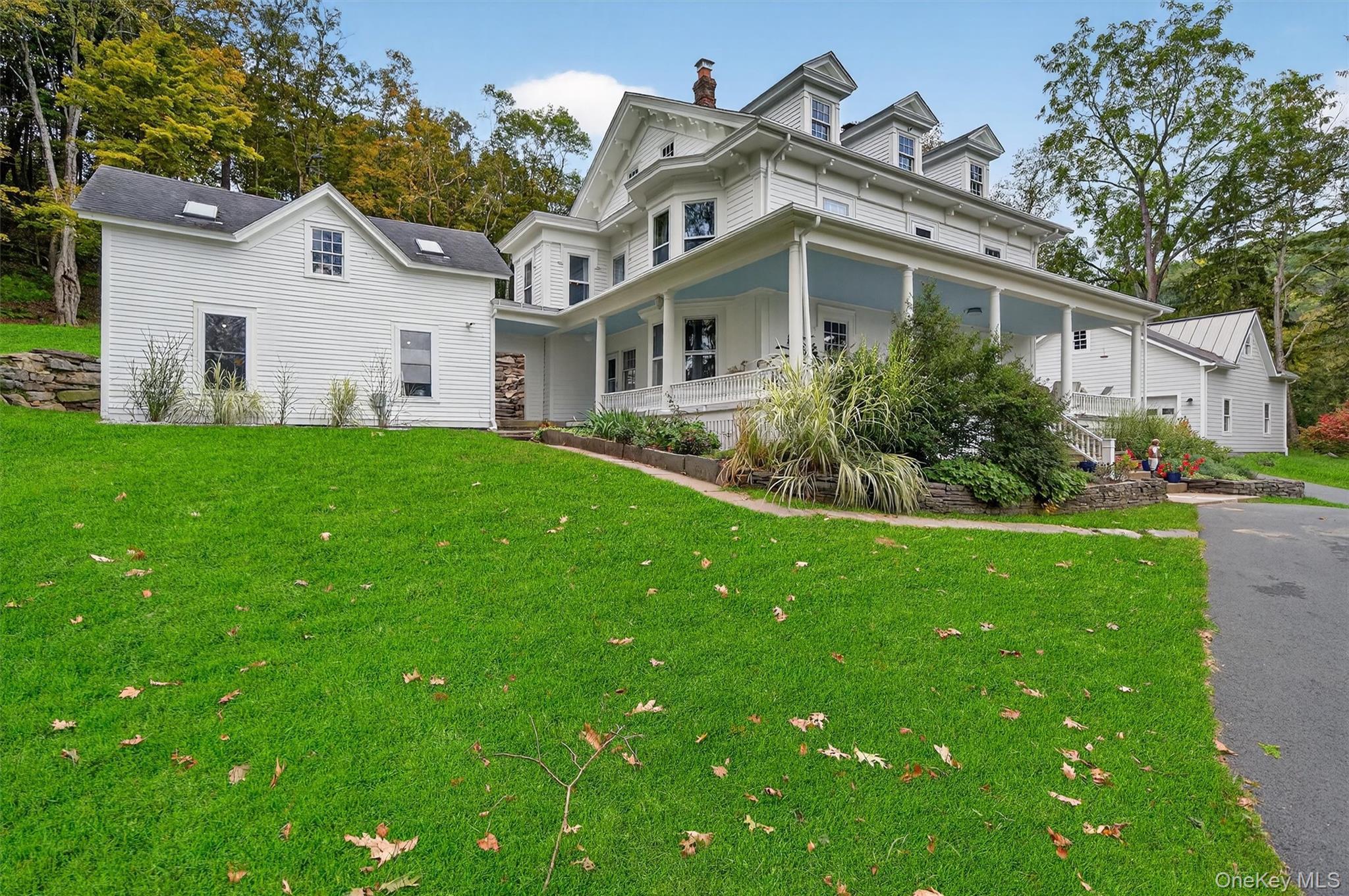 Single Family River  Out Of Area, NY 18415, MLS-912371-4