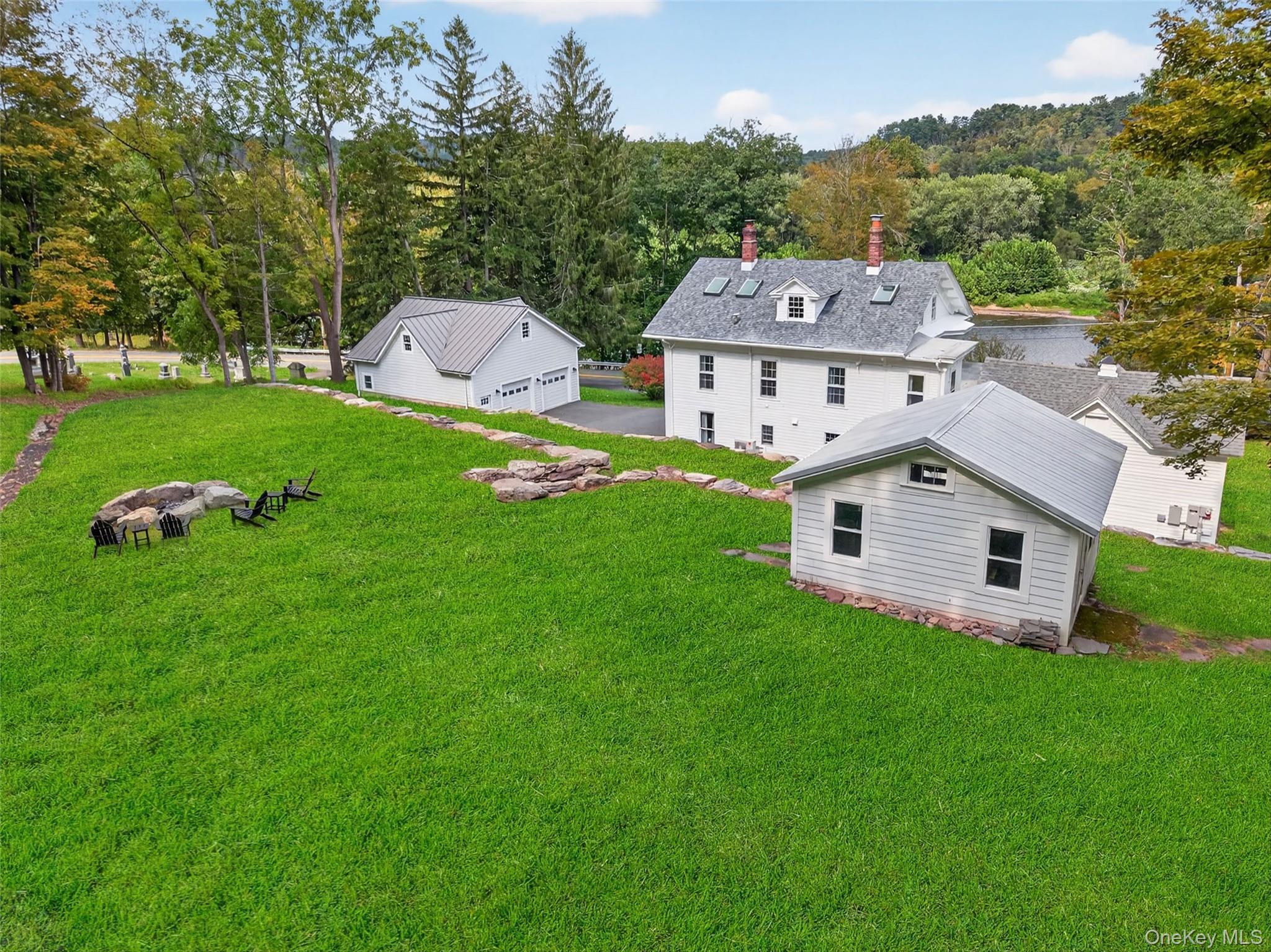 Single Family River  Out Of Area, NY 18415, MLS-912371-42