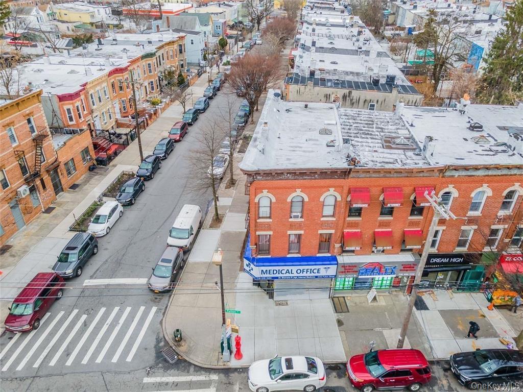 Single Family Fulton Brooklyn, NY 11208, MLS-912408-4