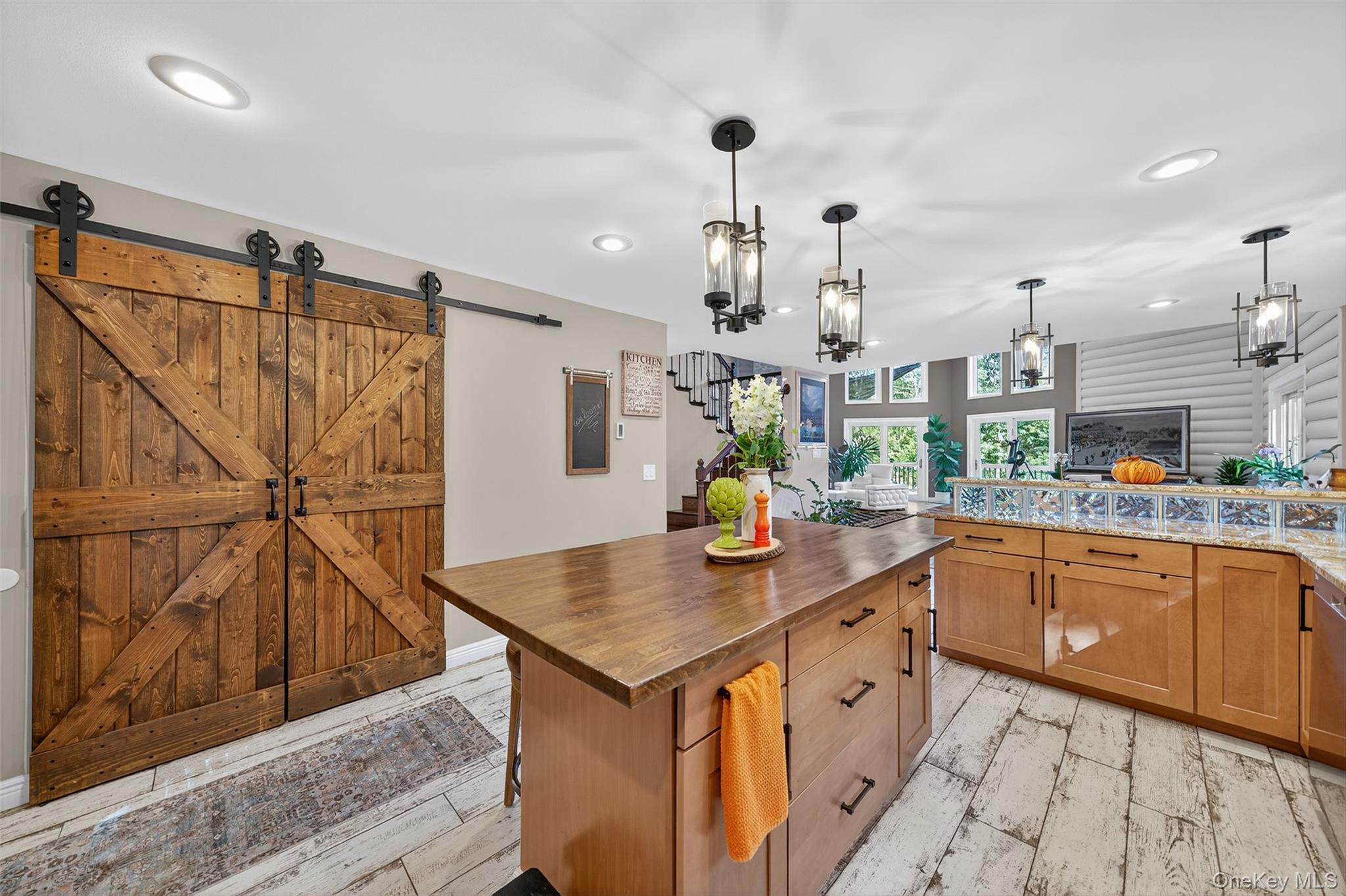 Single Family Horseshoe Lake  Sullivan County, NY 12783, MLS-912417-11