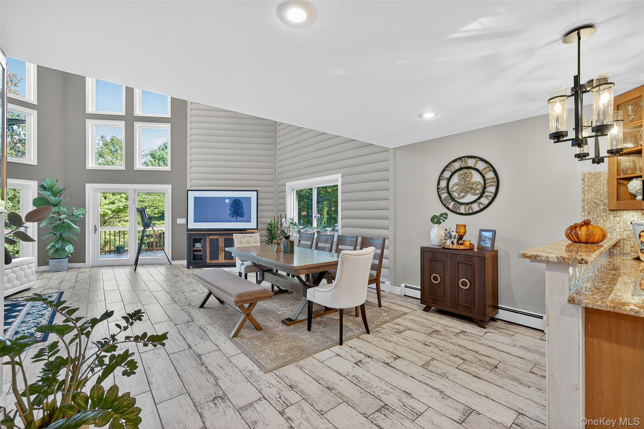 Single Family Horseshoe Lake  Sullivan County, NY 12783, MLS-912417-12