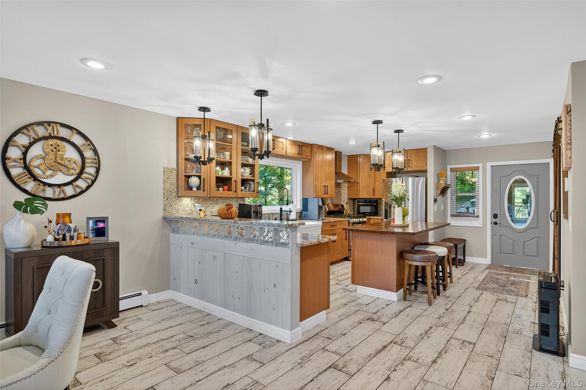 Single Family Horseshoe Lake  Sullivan County, NY 12783, MLS-912417-13