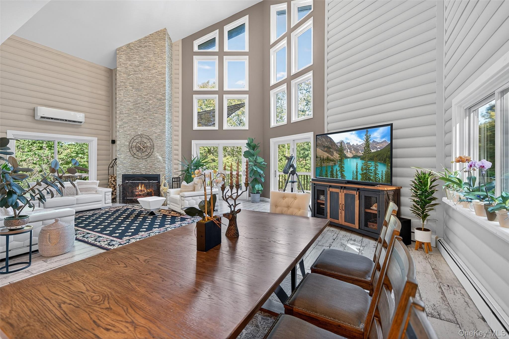 Single Family Horseshoe Lake  Sullivan County, NY 12783, MLS-912417-14