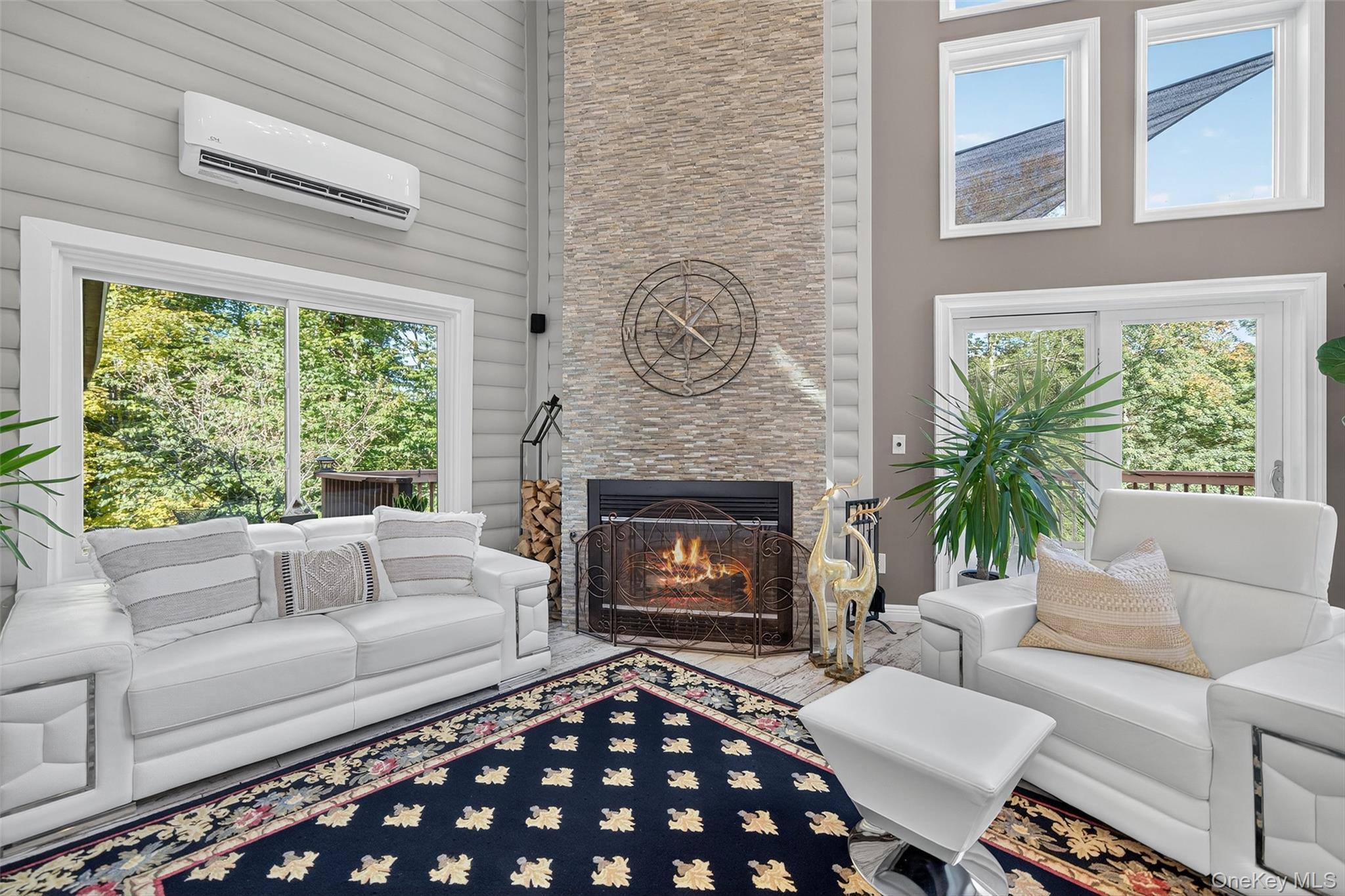 Single Family Horseshoe Lake  Sullivan County, NY 12783, MLS-912417-15