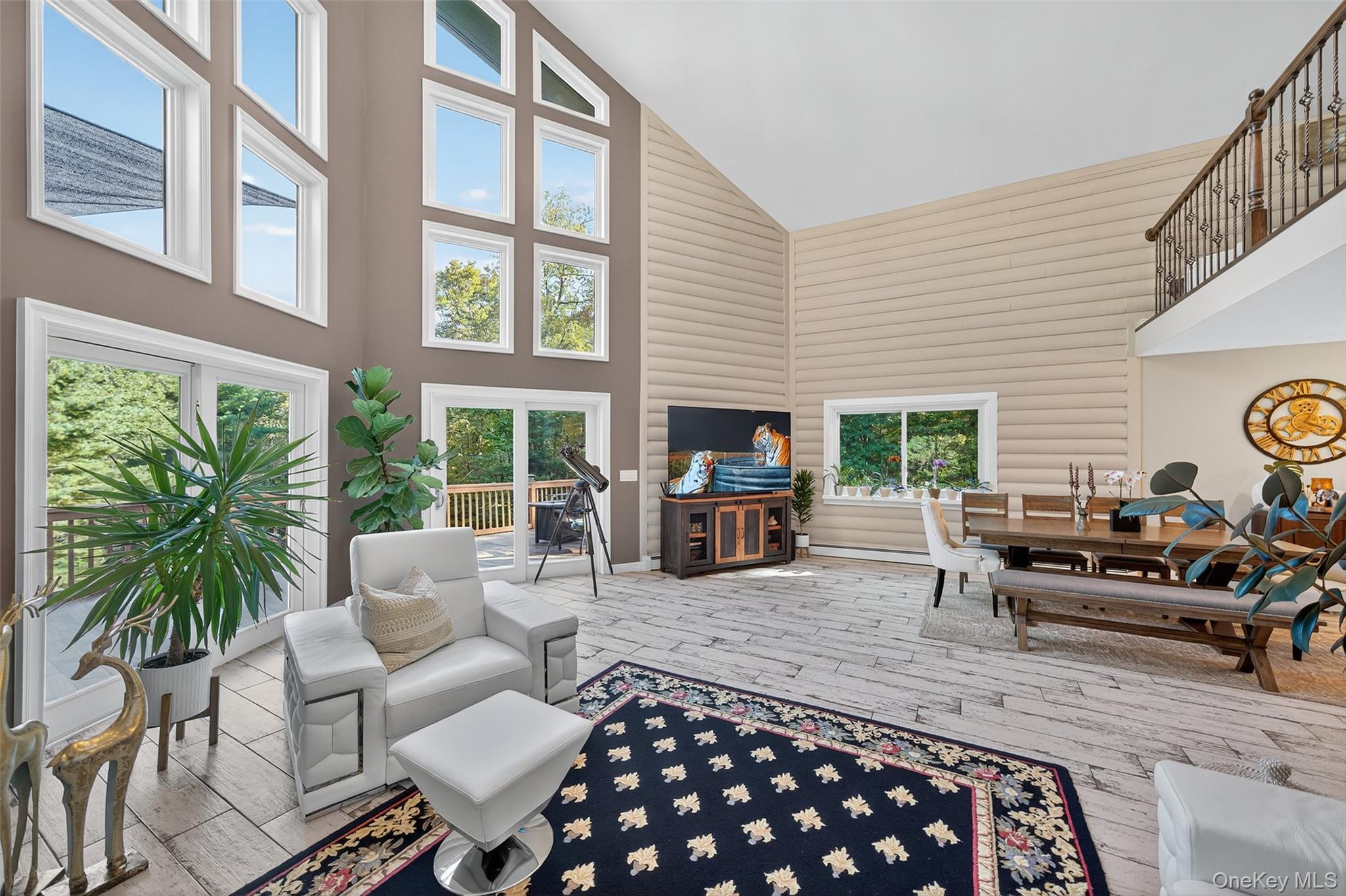 Single Family Horseshoe Lake  Sullivan County, NY 12783, MLS-912417-16