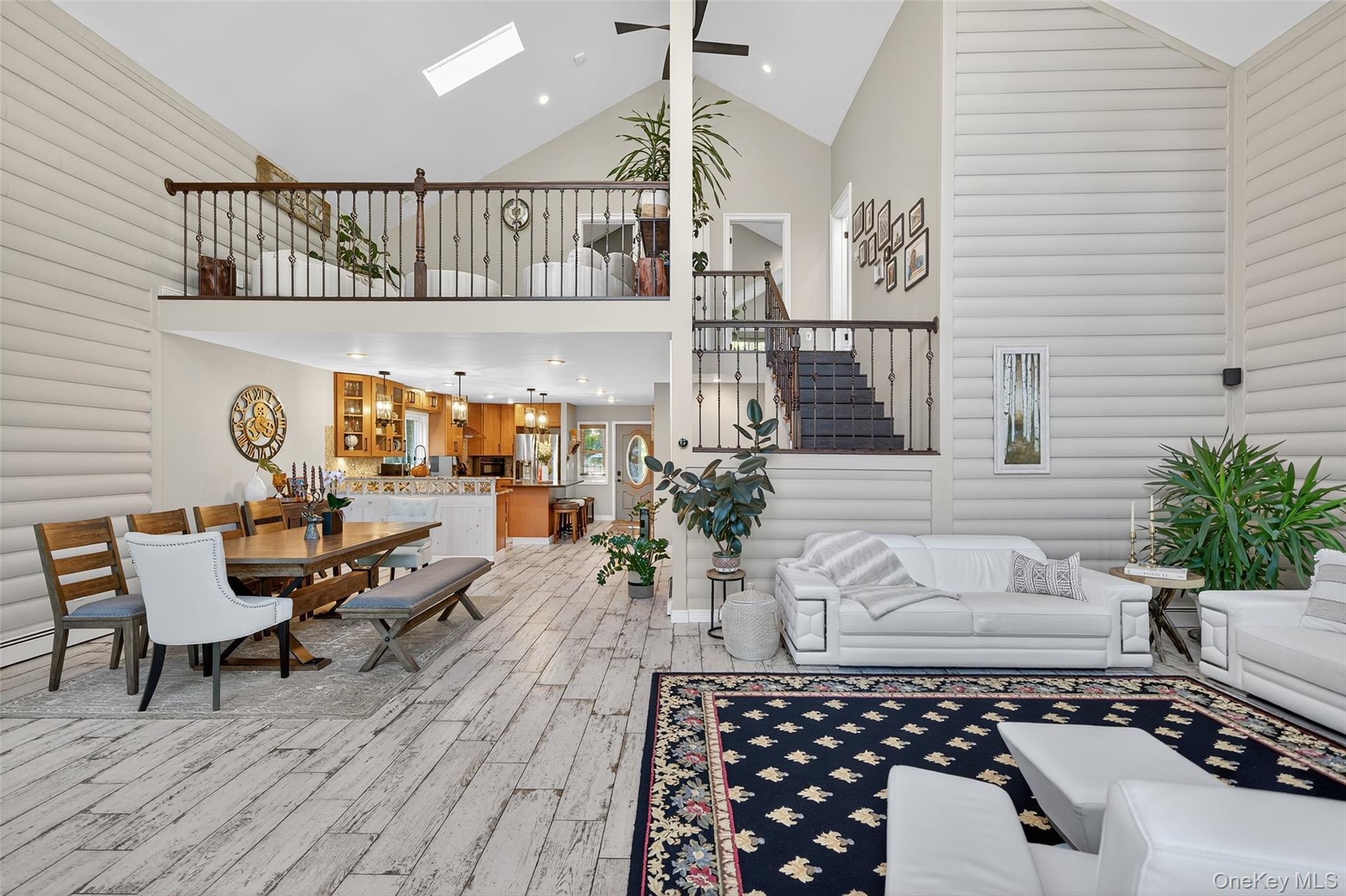 Single Family Horseshoe Lake  Sullivan County, NY 12783, MLS-912417-17