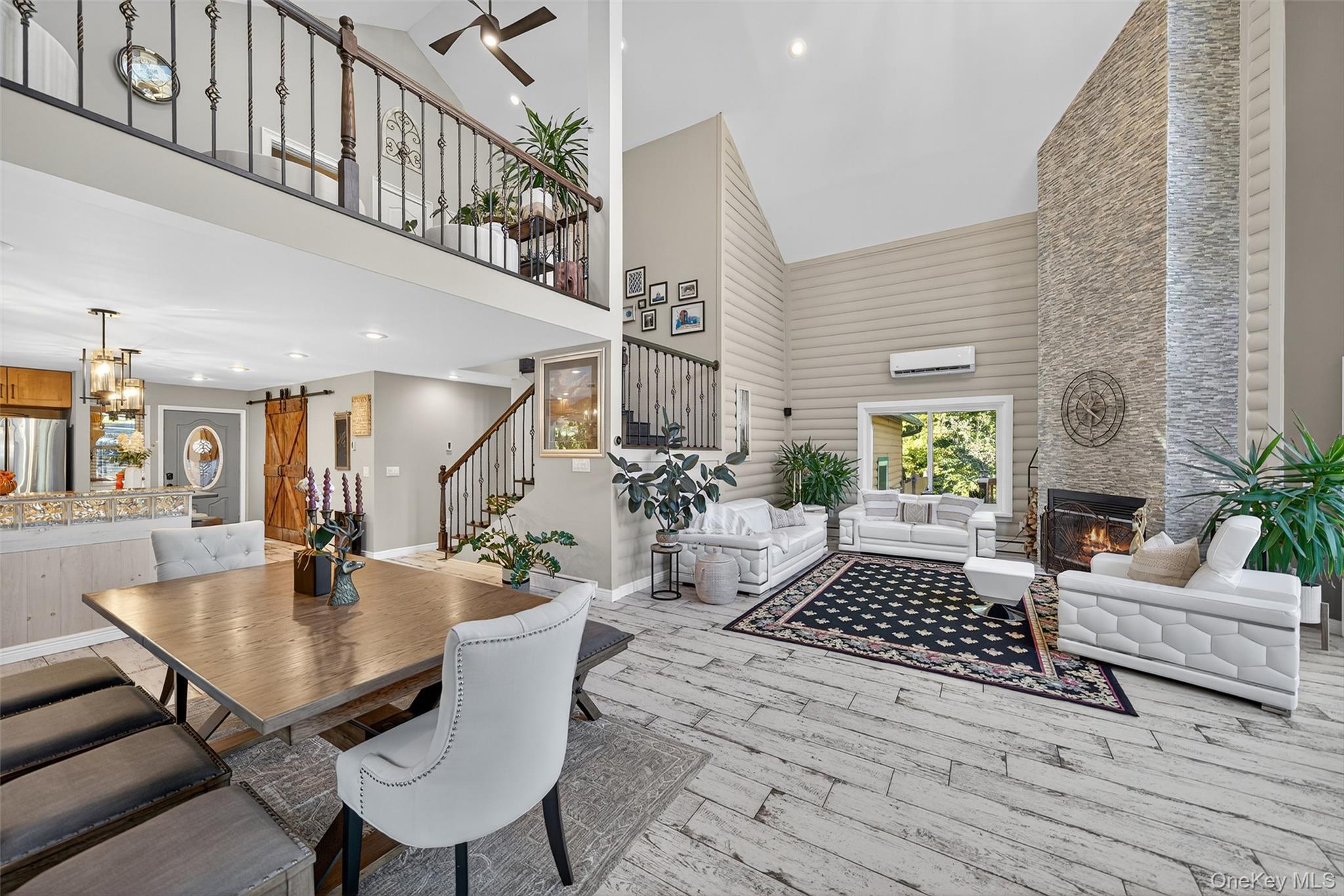 Single Family Horseshoe Lake  Sullivan County, NY 12783, MLS-912417-18