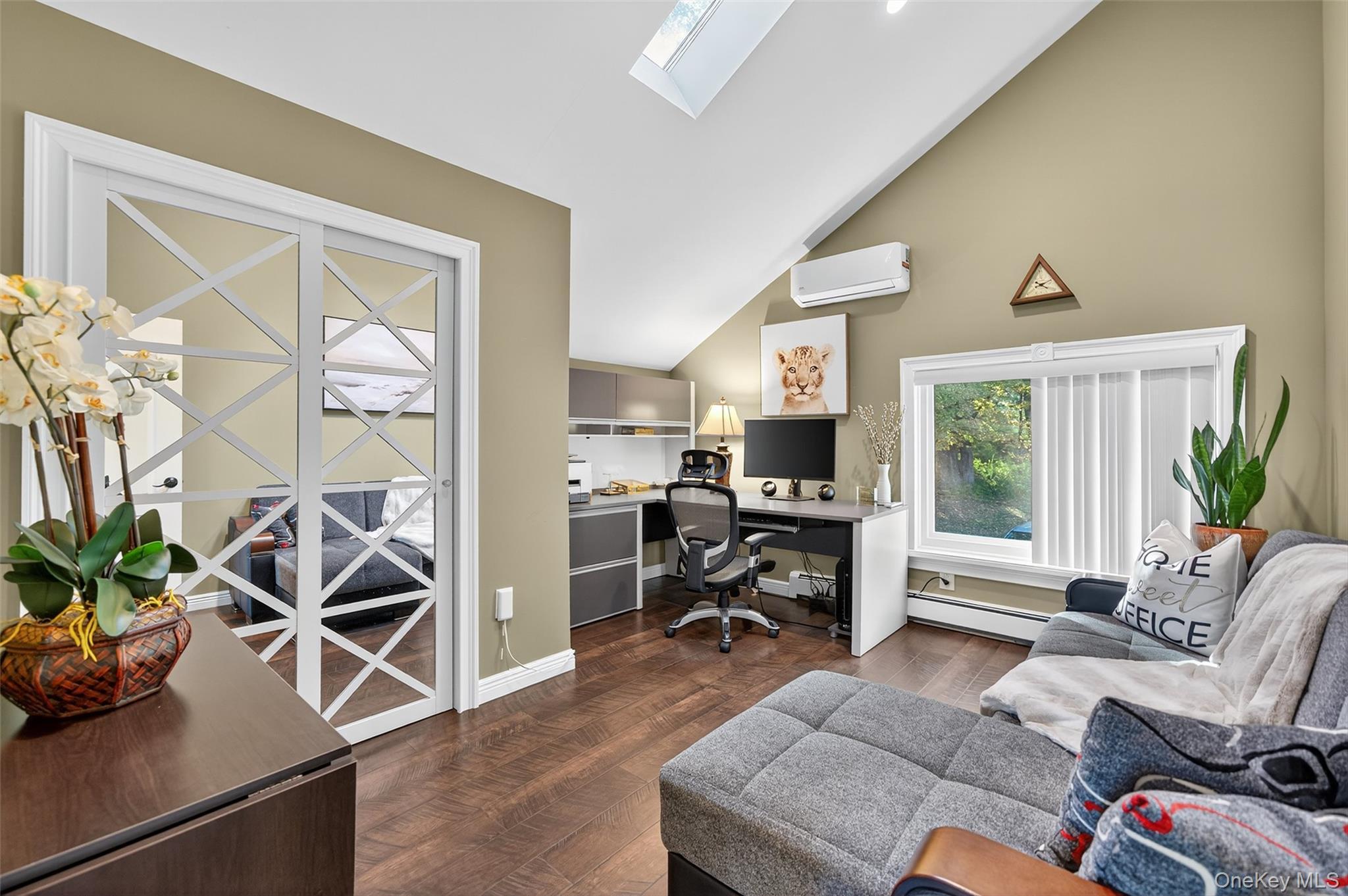 Single Family Horseshoe Lake  Sullivan County, NY 12783, MLS-912417-19