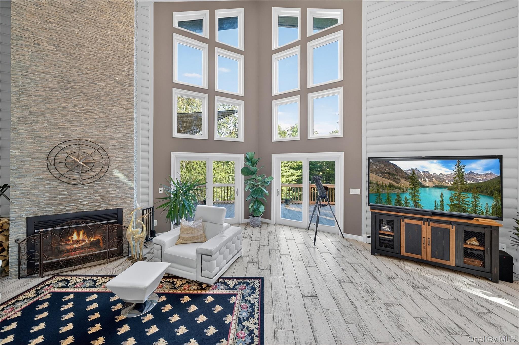 Single Family Horseshoe Lake  Sullivan County, NY 12783, MLS-912417-2