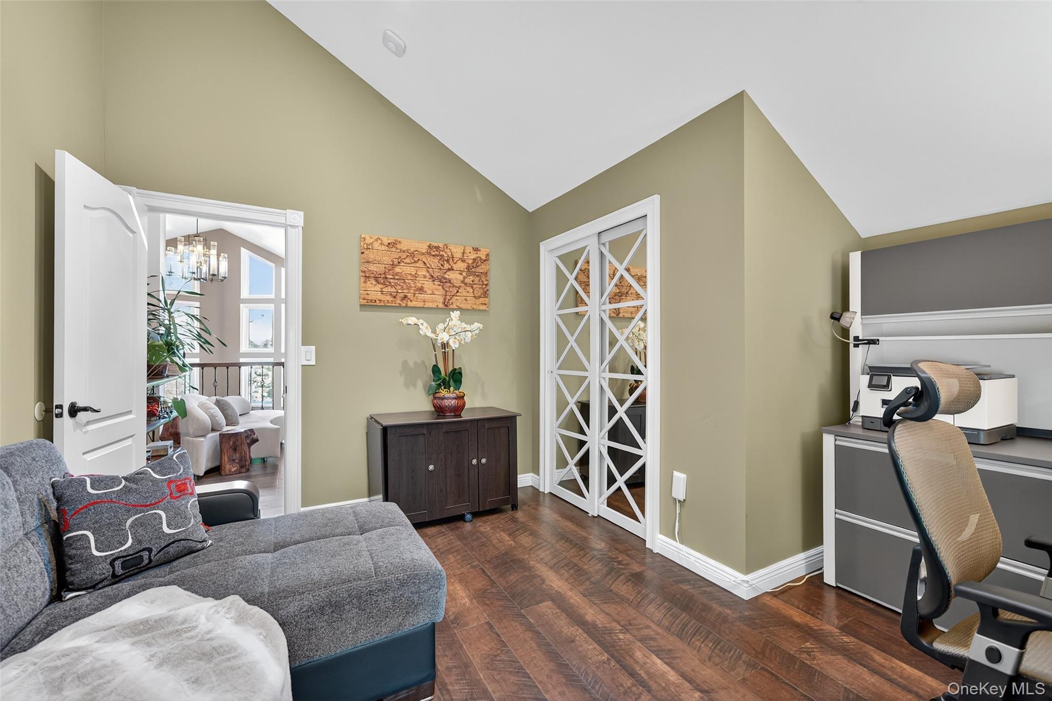 Single Family Horseshoe Lake  Sullivan County, NY 12783, MLS-912417-20