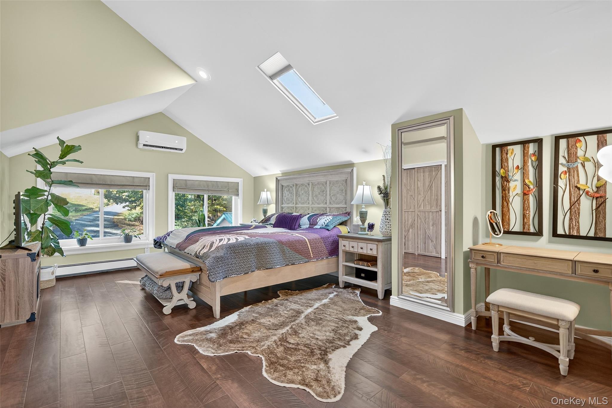 Single Family Horseshoe Lake  Sullivan County, NY 12783, MLS-912417-29