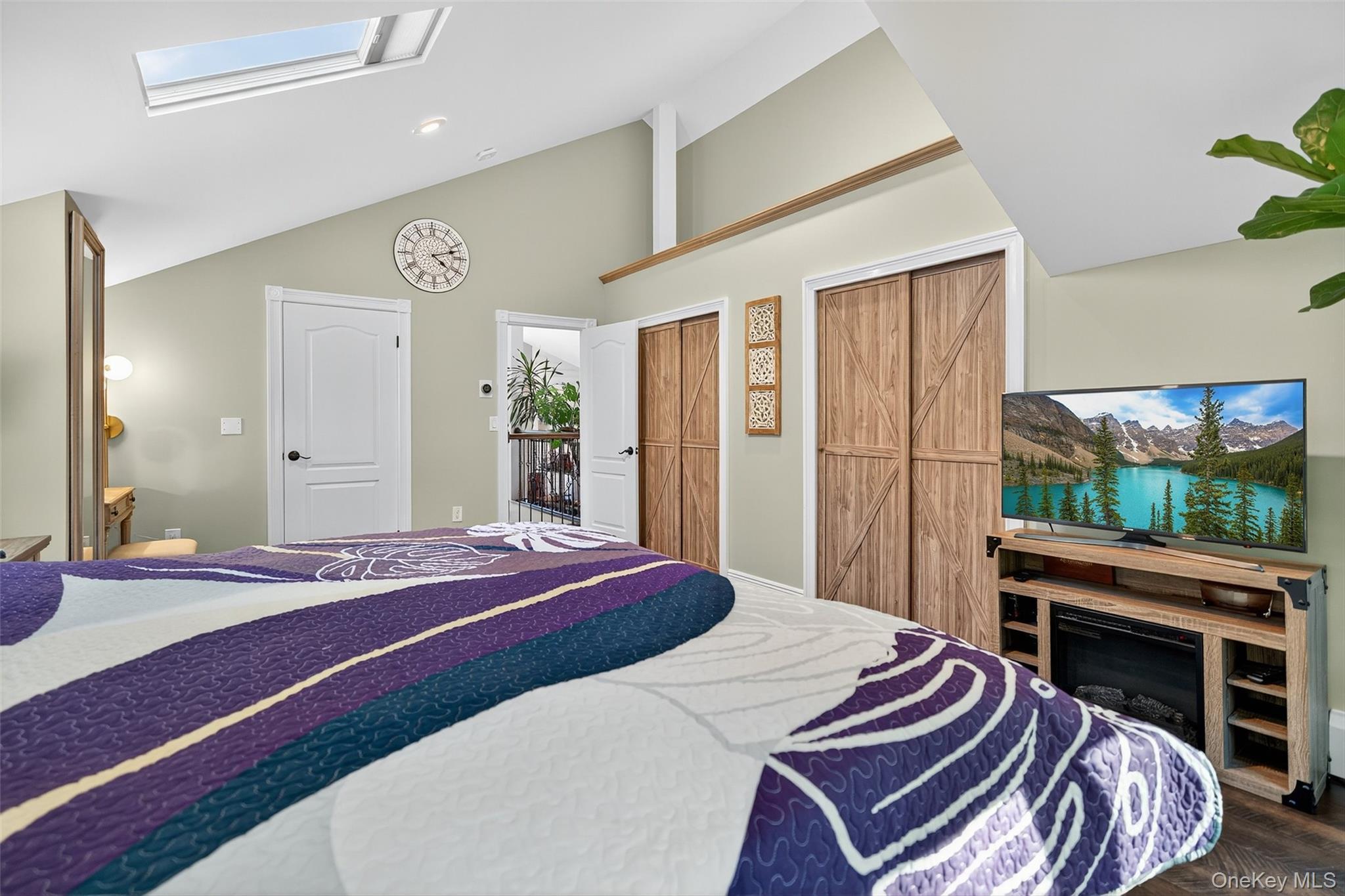 Single Family Horseshoe Lake  Sullivan County, NY 12783, MLS-912417-30