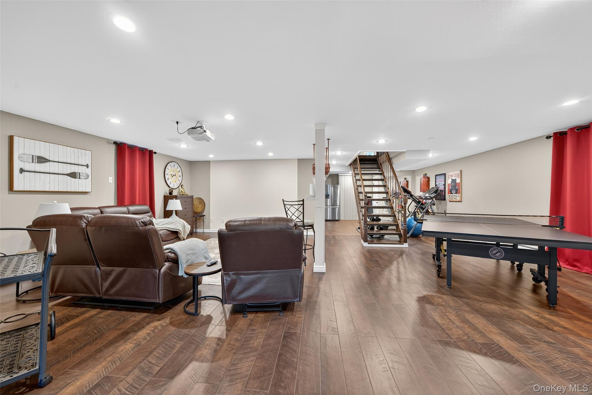 Single Family Horseshoe Lake  Sullivan County, NY 12783, MLS-912417-31