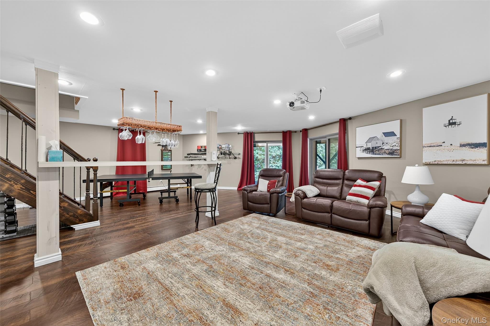 Single Family Horseshoe Lake  Sullivan County, NY 12783, MLS-912417-32