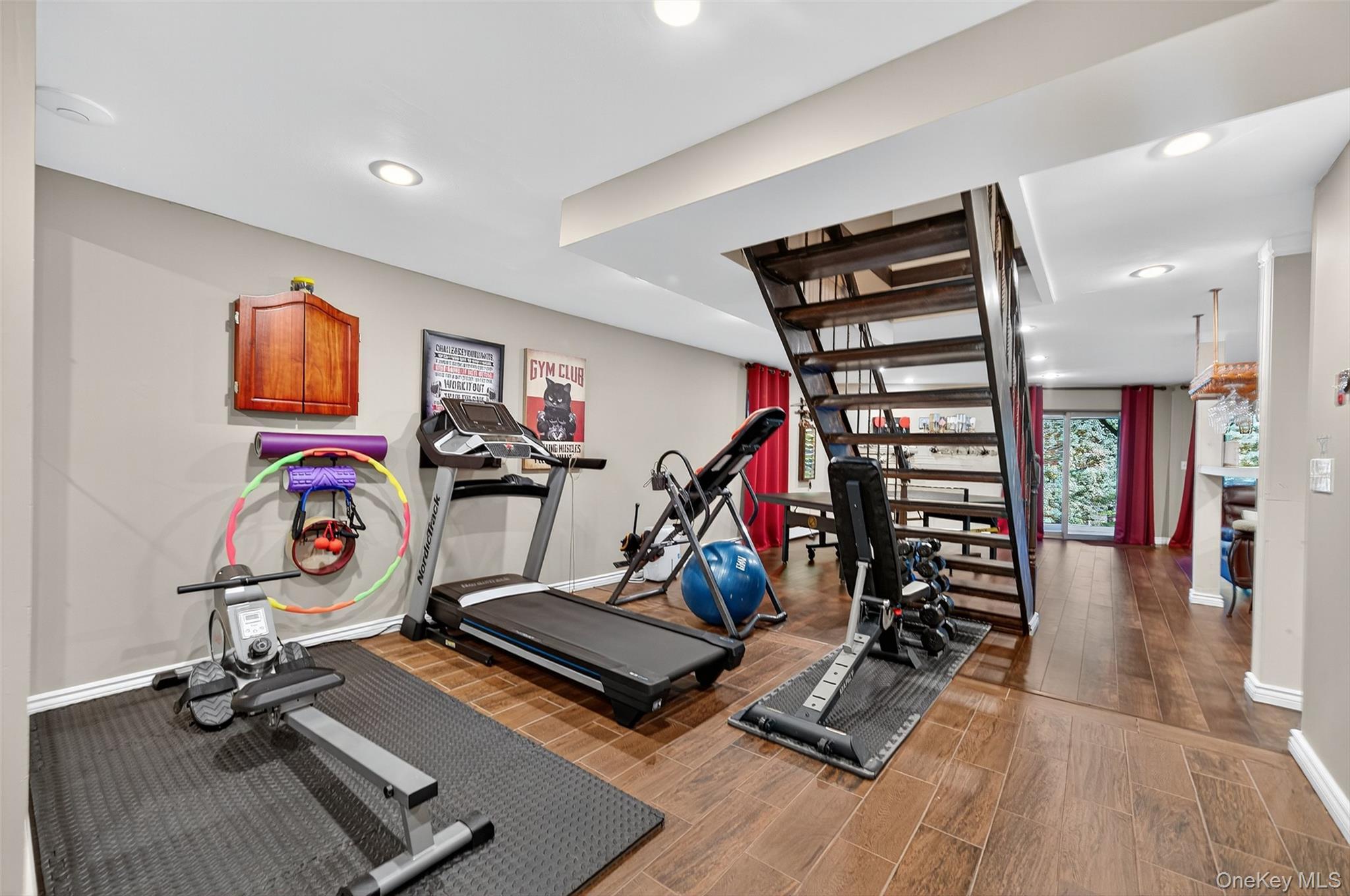 Single Family Horseshoe Lake  Sullivan County, NY 12783, MLS-912417-34