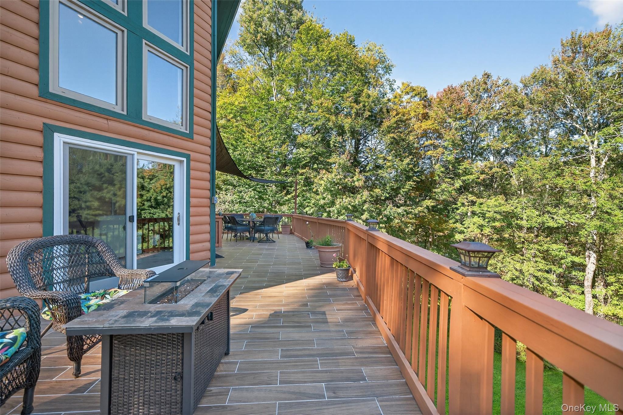 Single Family Horseshoe Lake  Sullivan County, NY 12783, MLS-912417-40