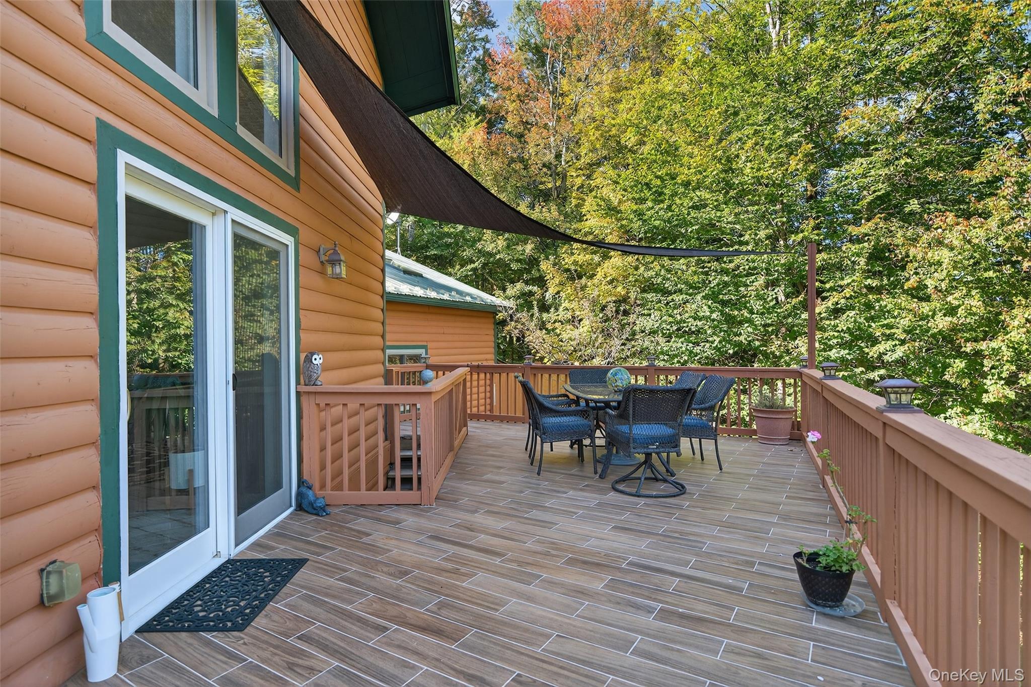 Single Family Horseshoe Lake  Sullivan County, NY 12783, MLS-912417-41