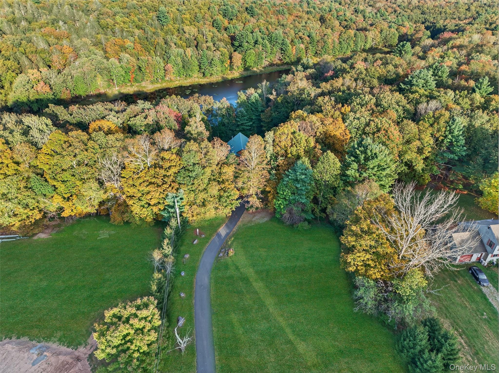 Single Family Horseshoe Lake  Sullivan County, NY 12783, MLS-912417-46