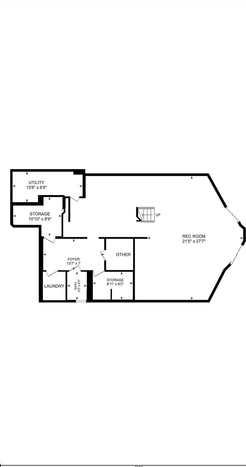 Single Family Horseshoe Lake  Sullivan County, NY 12783, MLS-912417-50